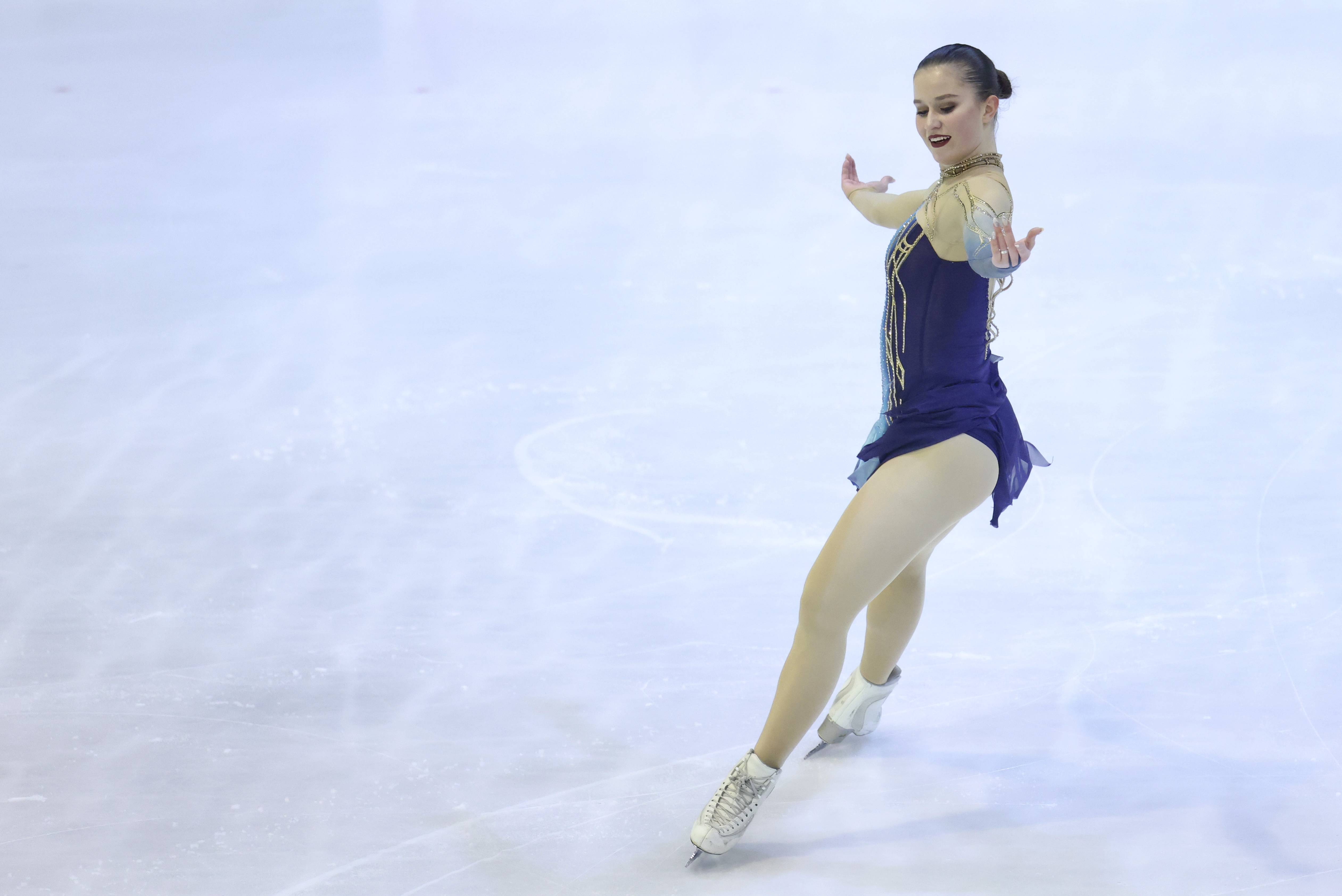 Ekatarina Mitrofanova