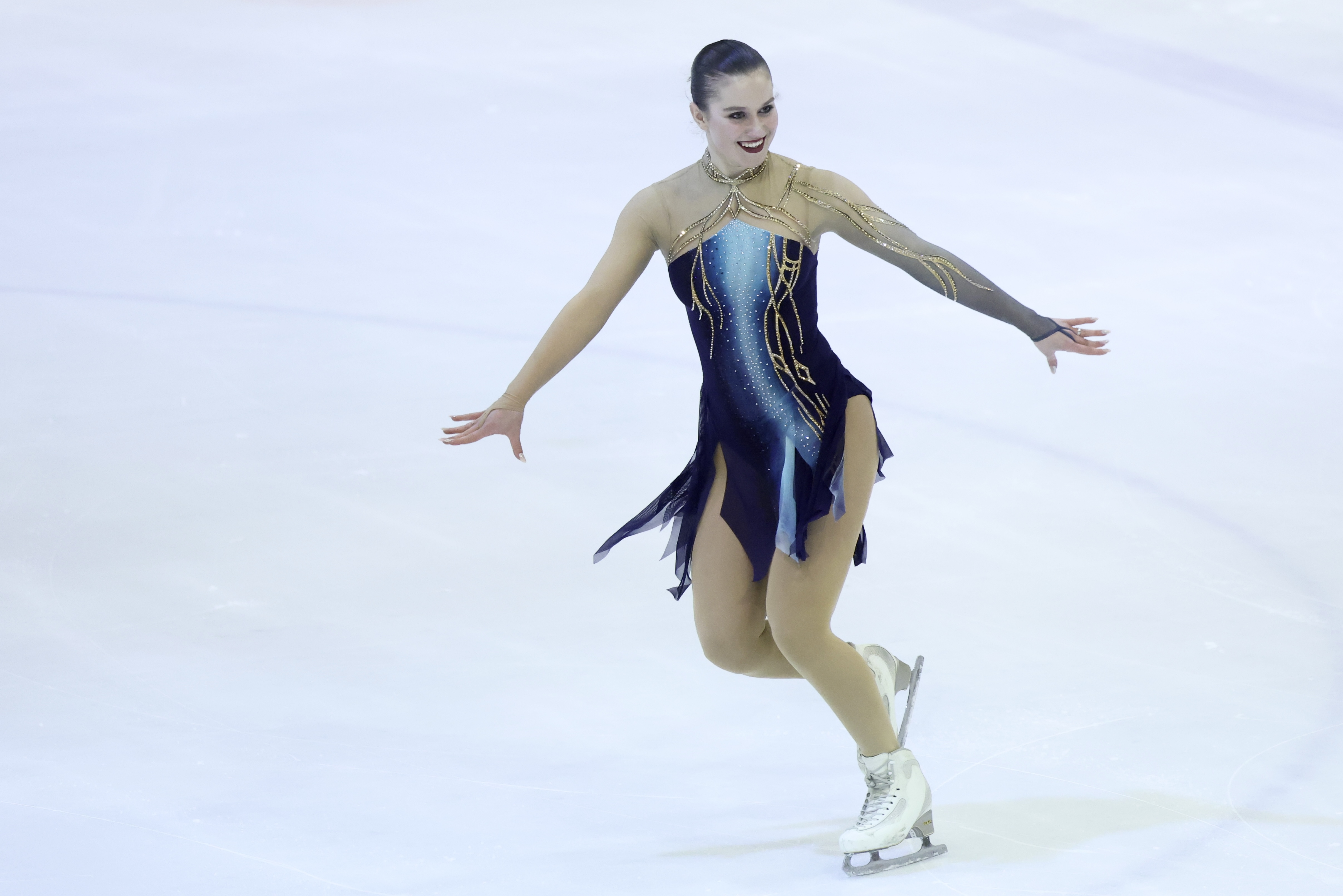 Ekatarina Mitrofanova