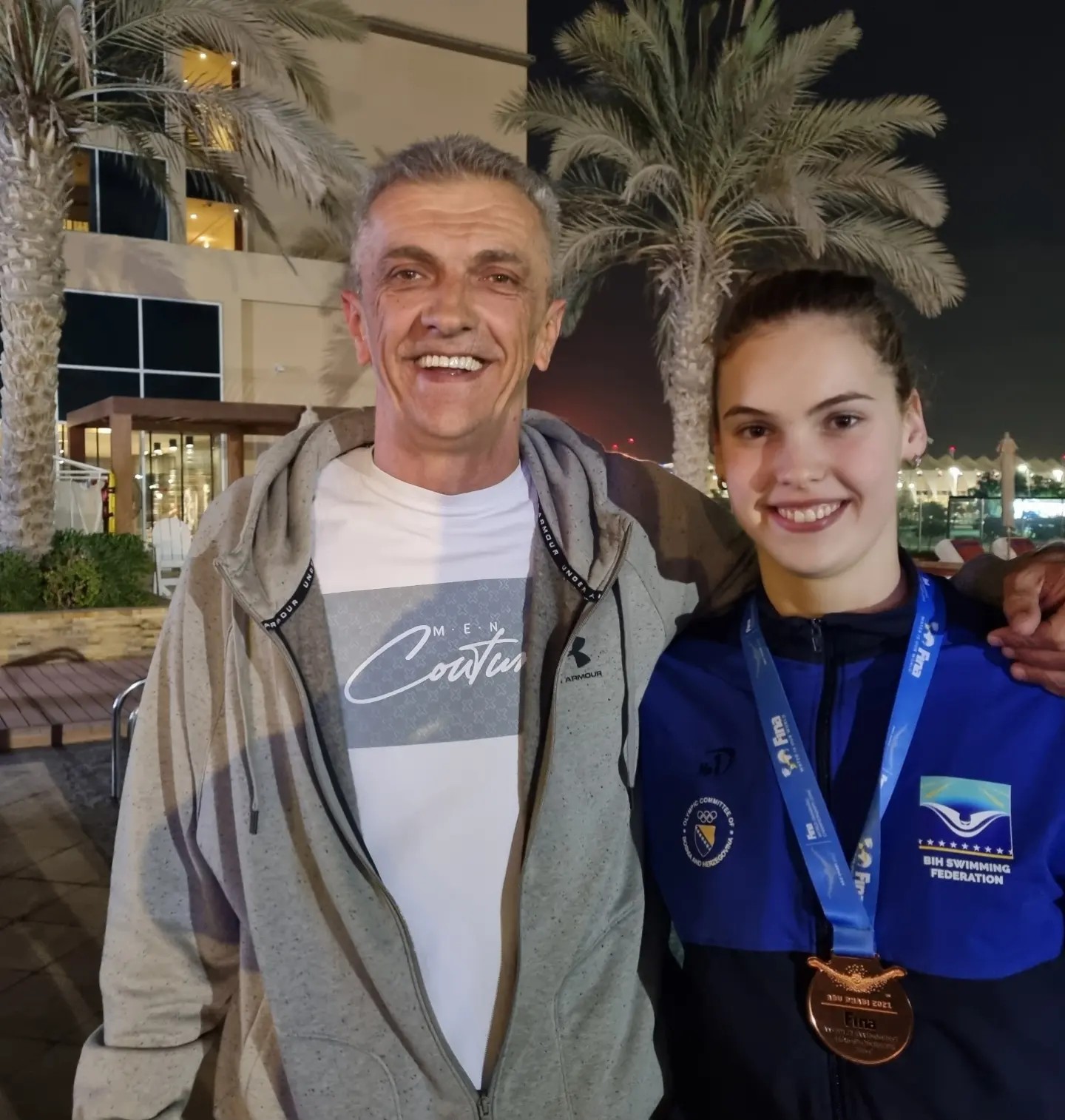 velibor i lana pudar