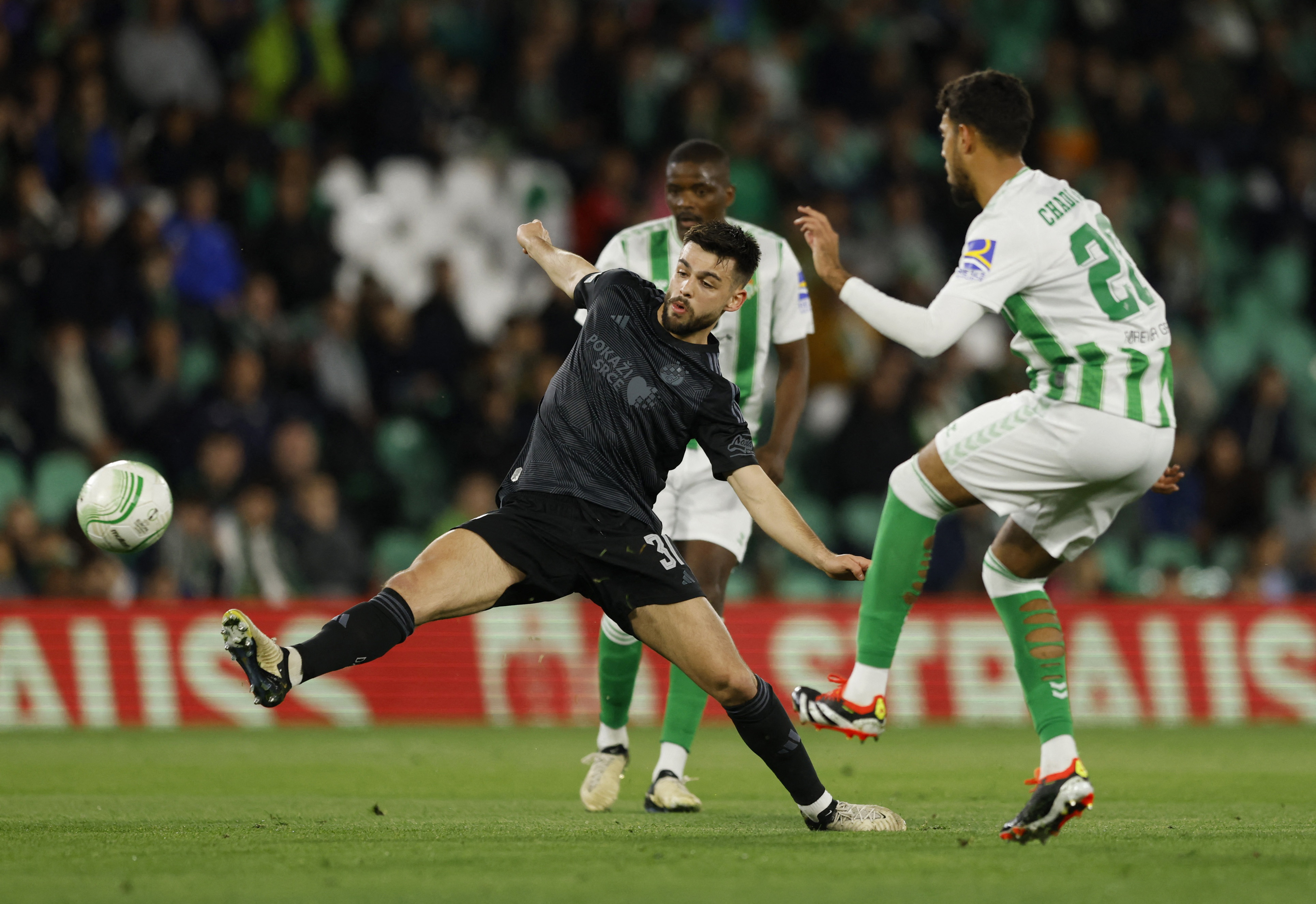 REUTERS/Marcelo Del Pozo