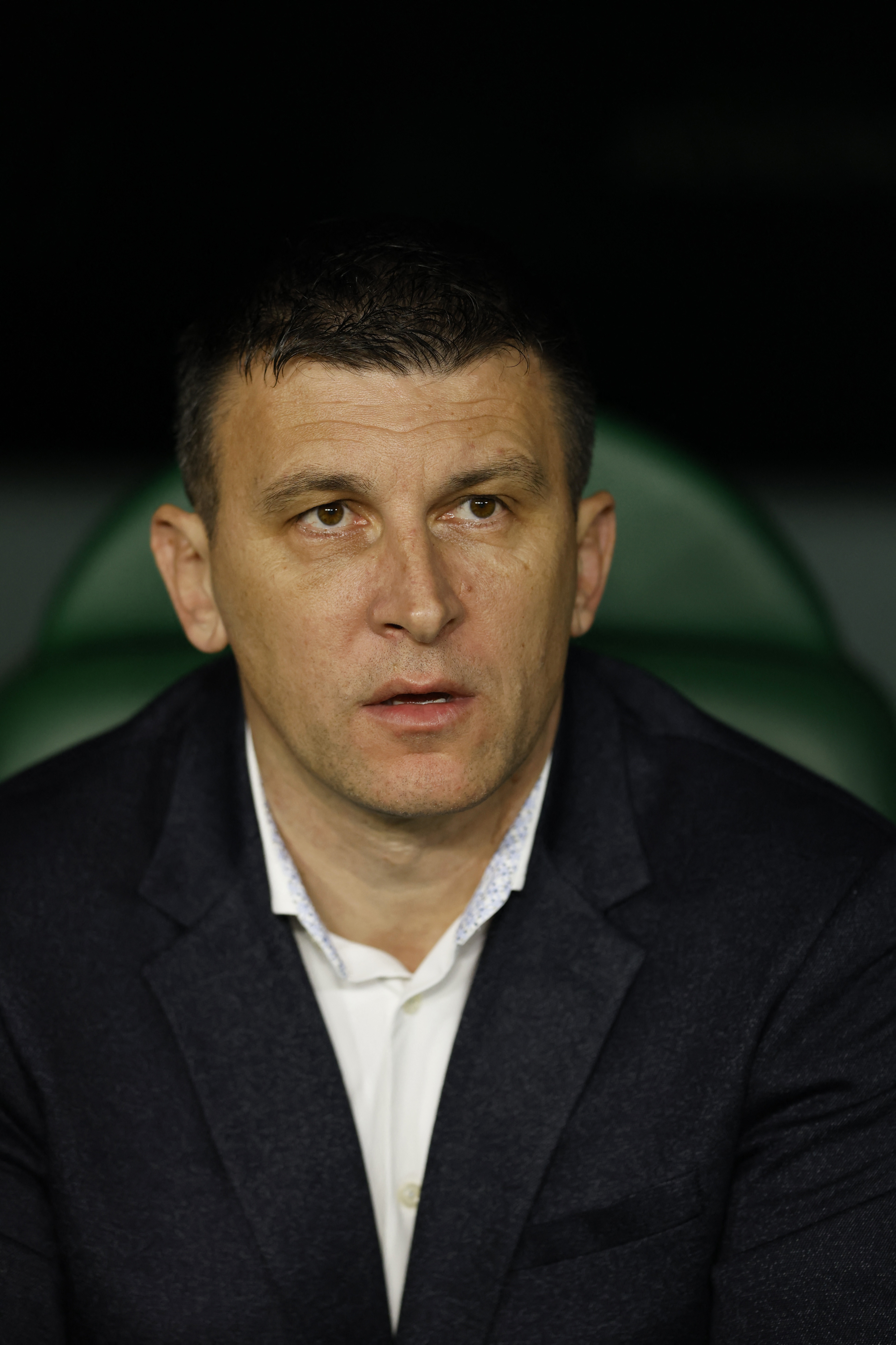 REUTERS/Marcelo Del Pozo