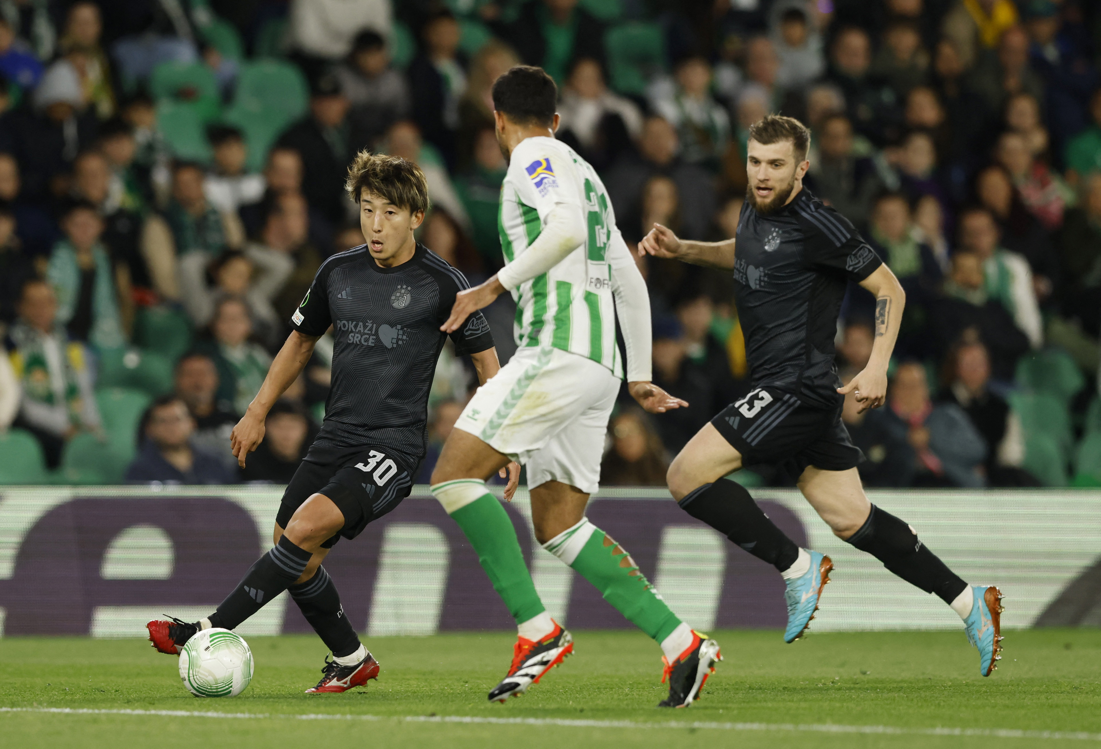 REUTERS/Marcelo Del Pozo