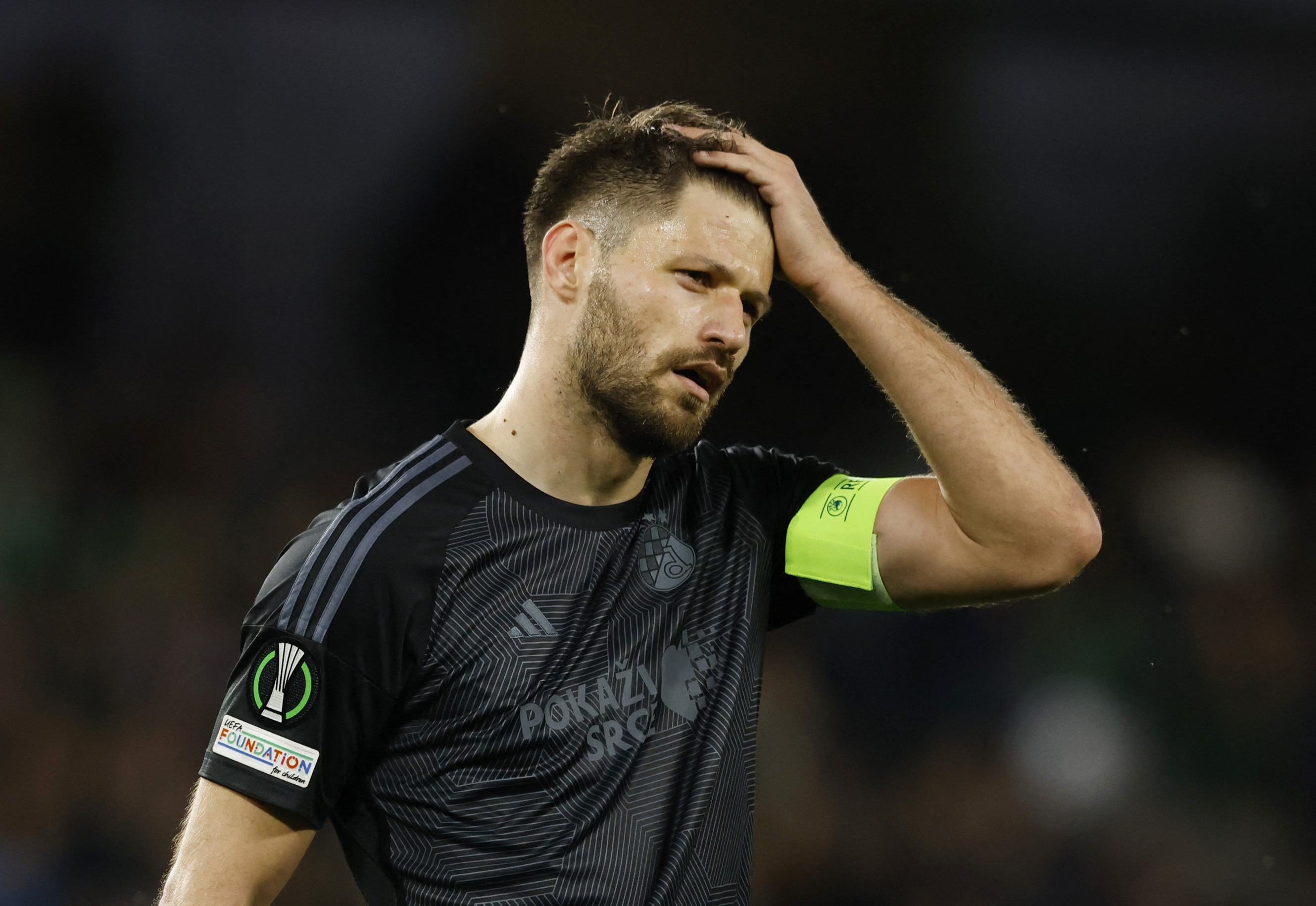 REUTERS/Marcelo Del Pozo