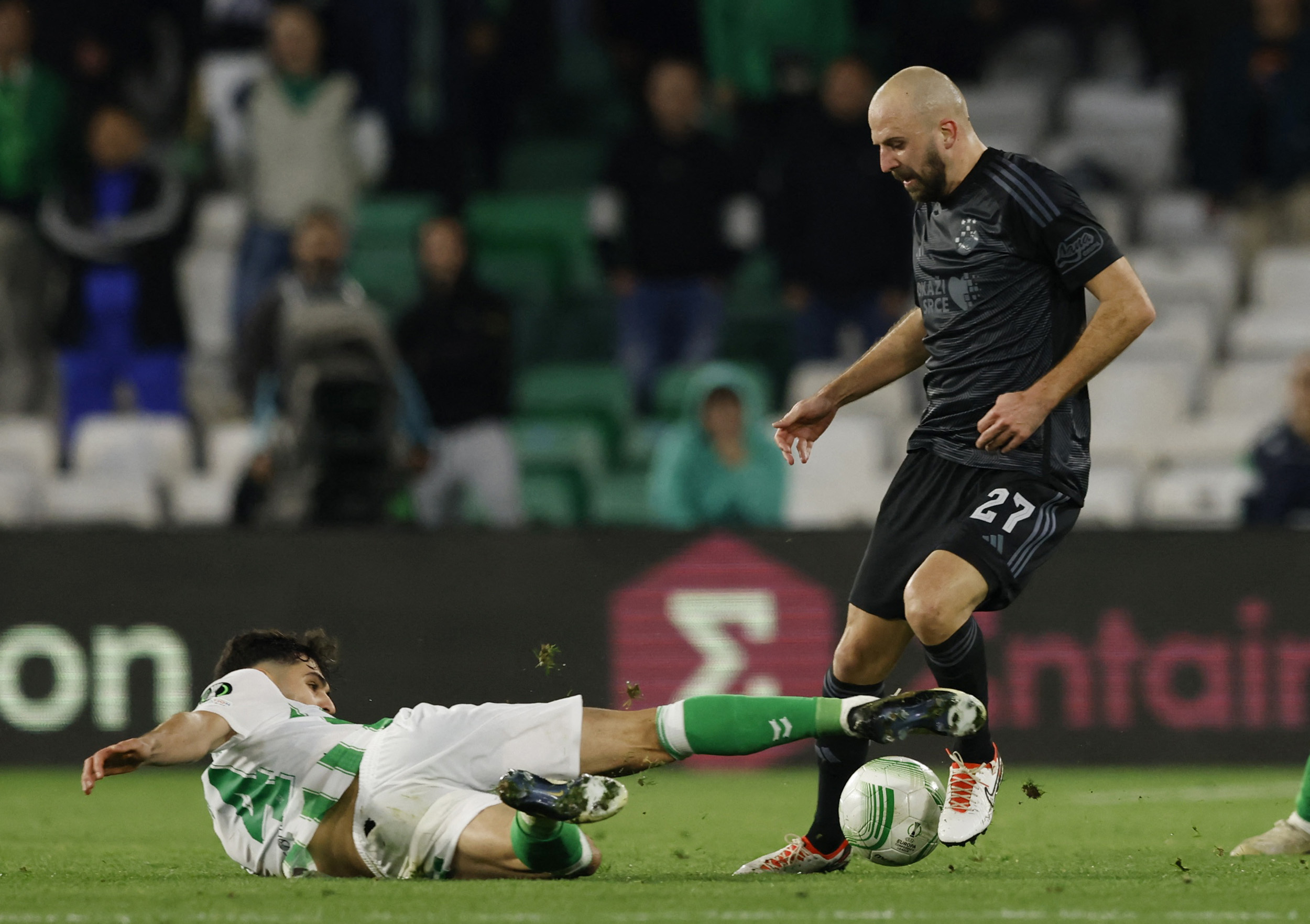 REUTERS/Marcelo Del Pozo