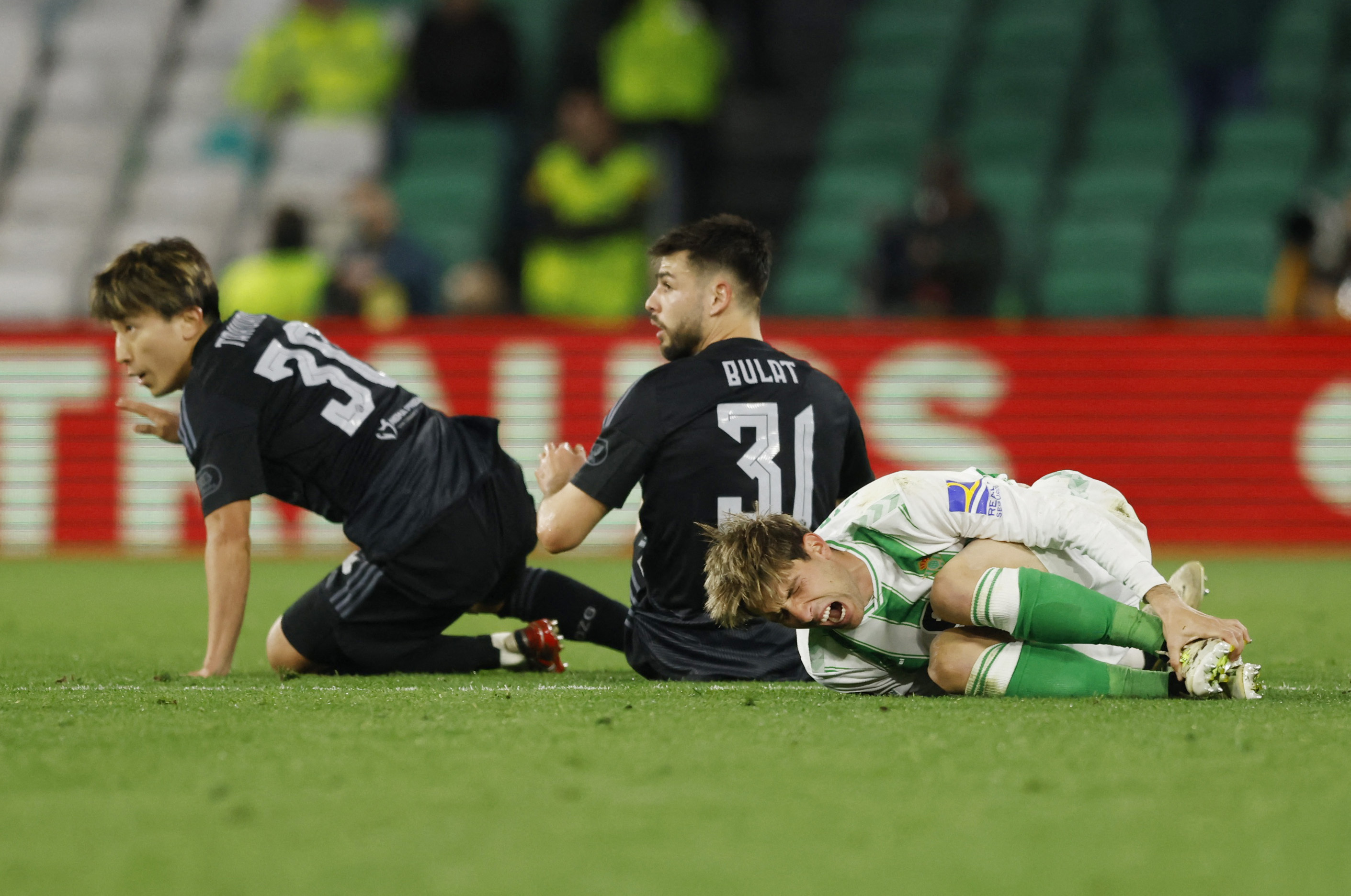 REUTERS/Marcelo Del Pozo