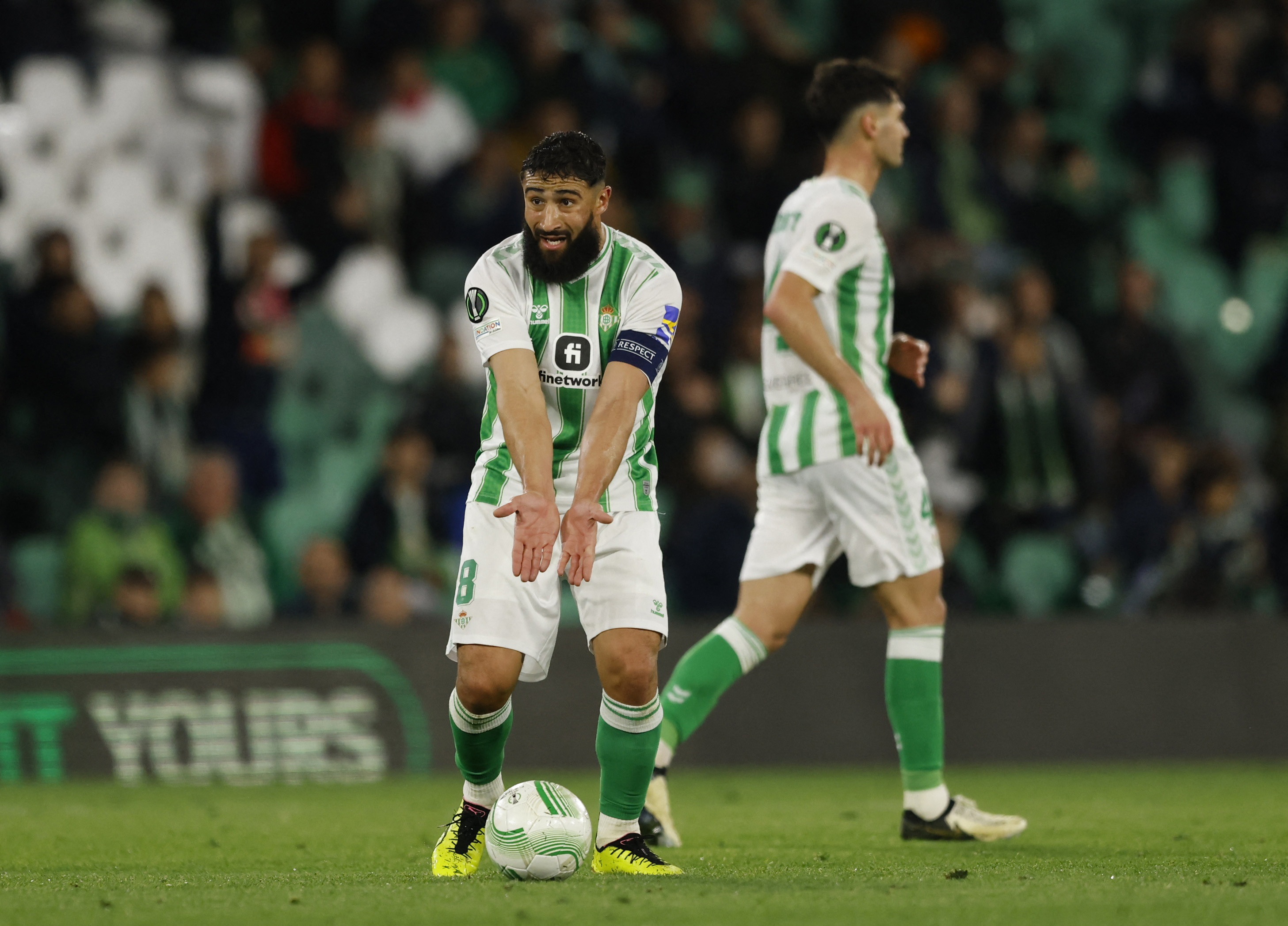 REUTERS/Marcelo Del Pozo