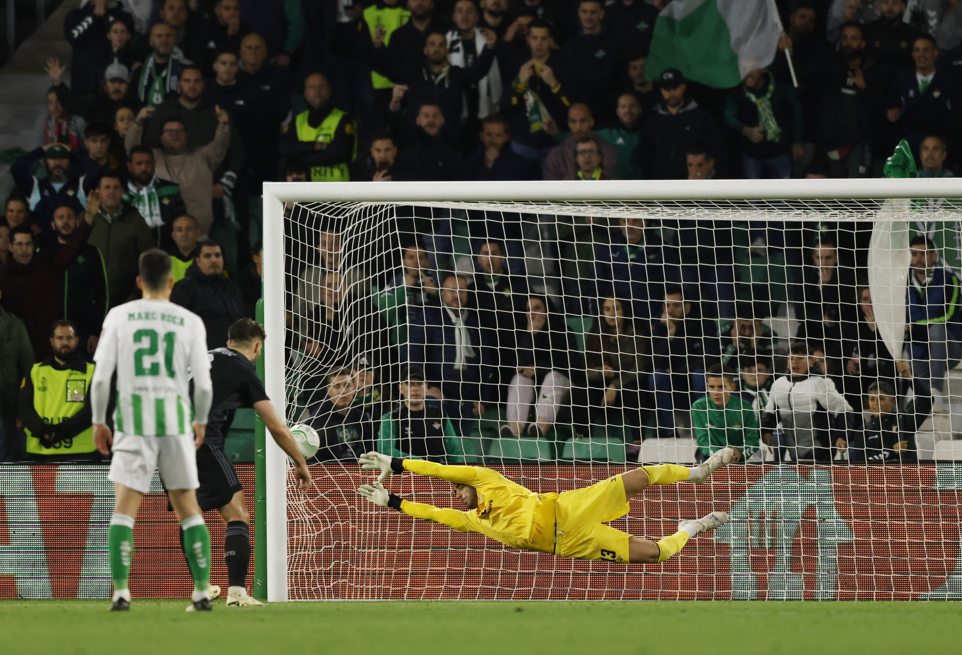 REUTERS/Marcelo Del Pozo