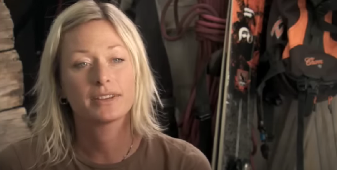 Catherine "Kasha" Rigby