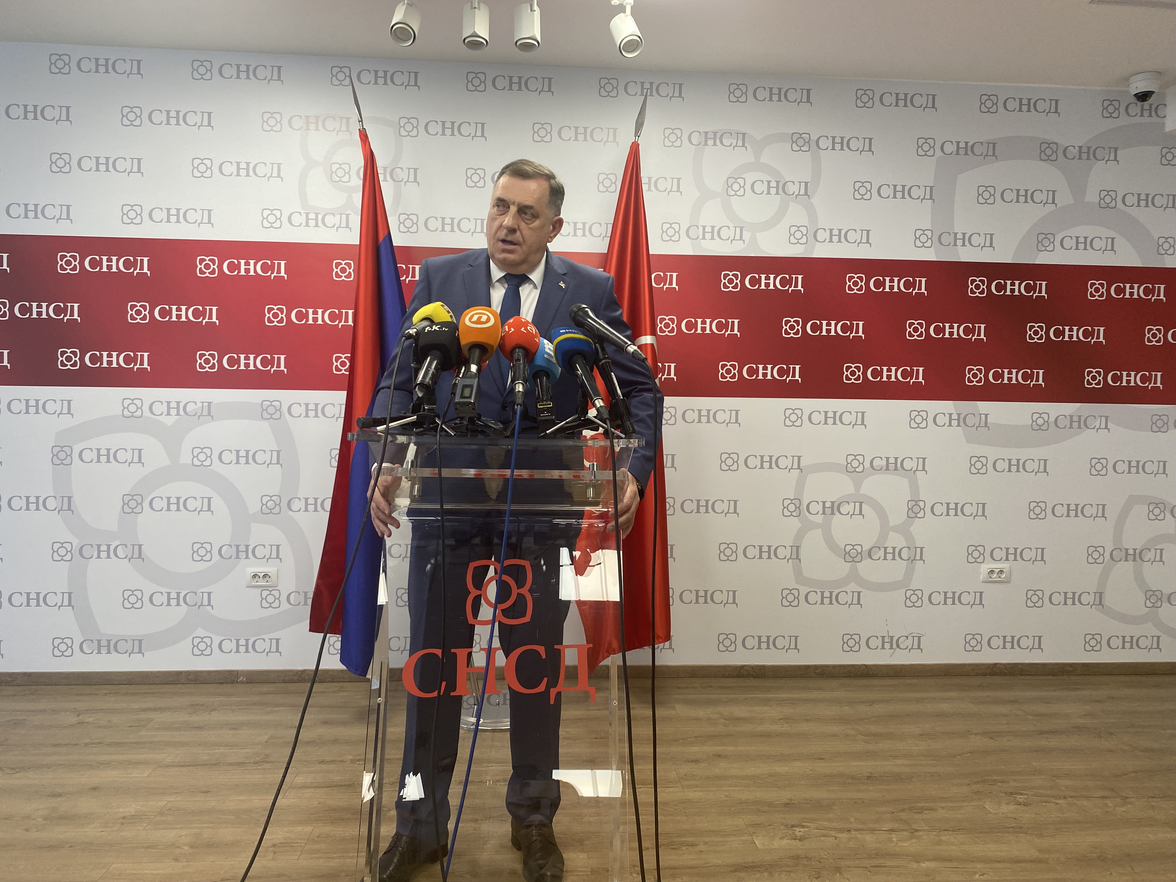 milorad dodik