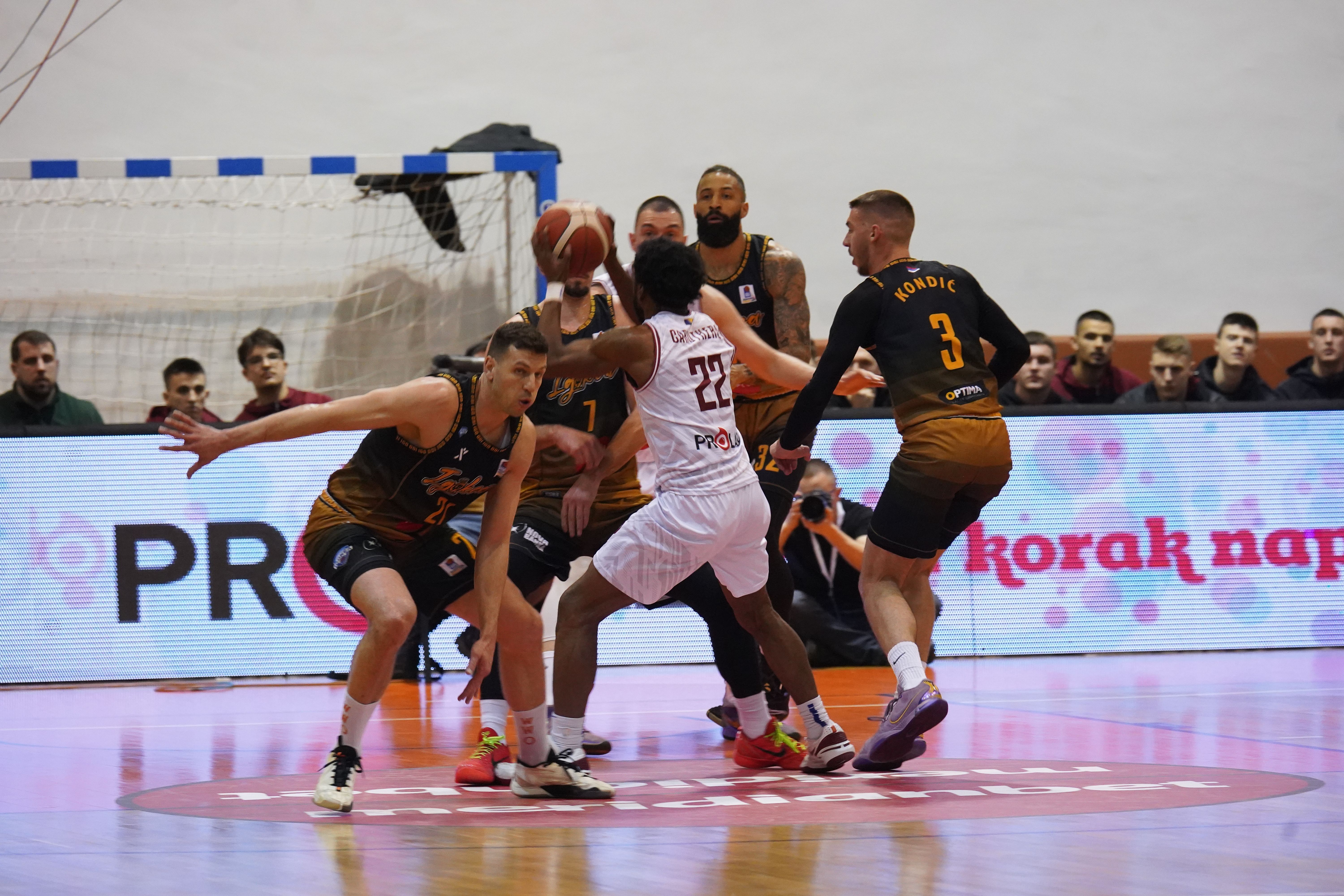 FENA / Harun Muminović