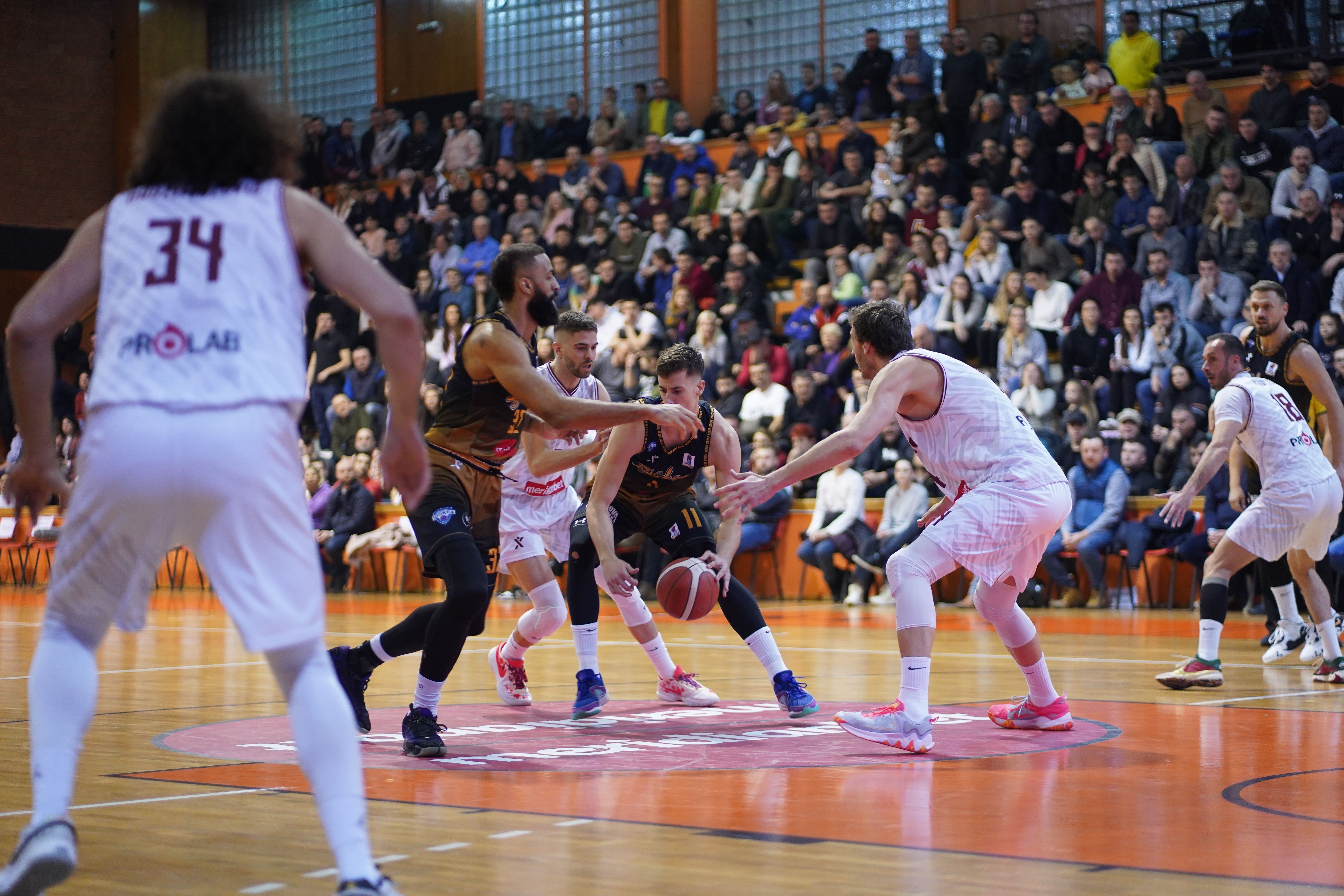 FENA / Harun Muminović