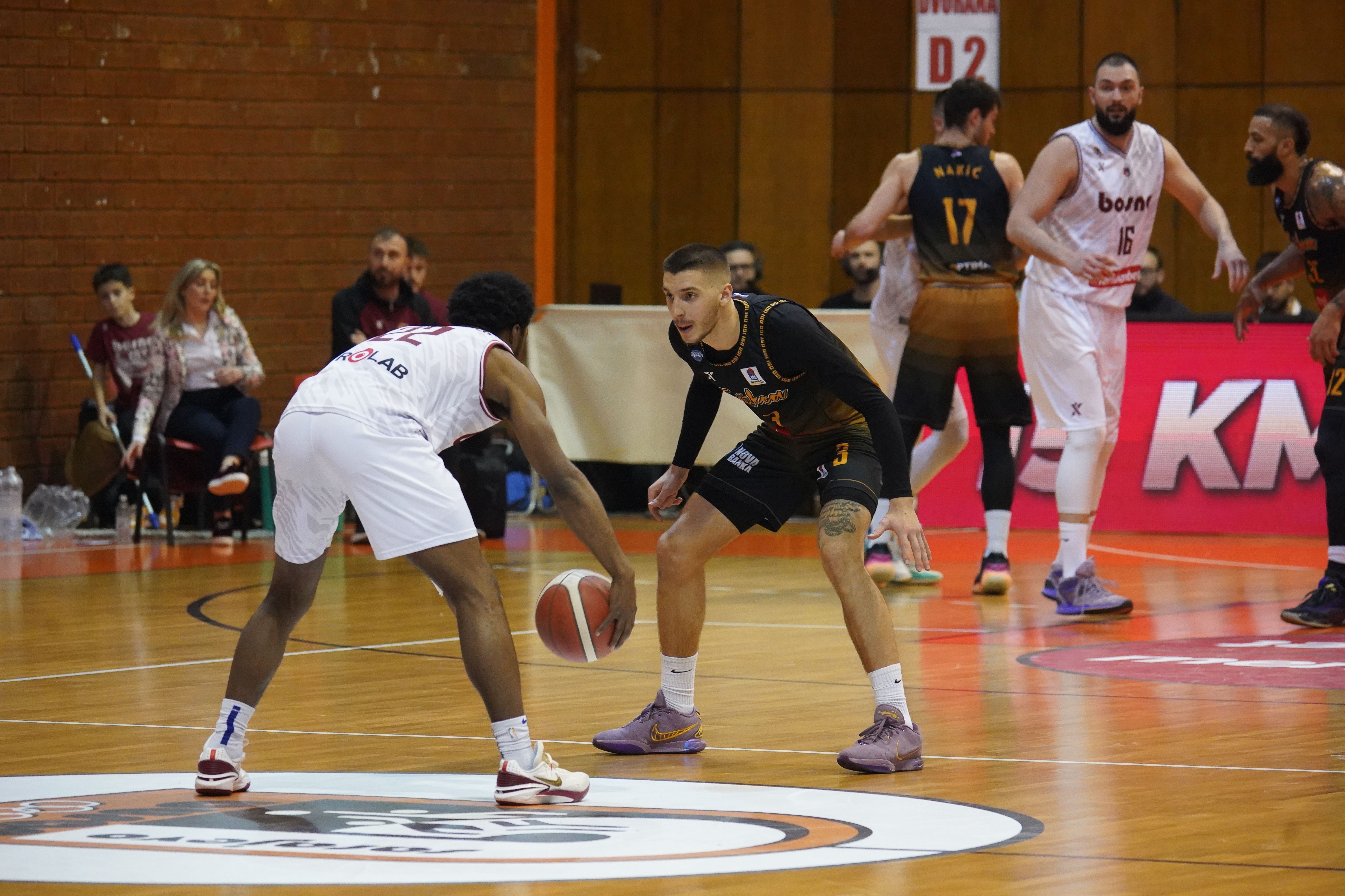 FENA / Harun Muminović