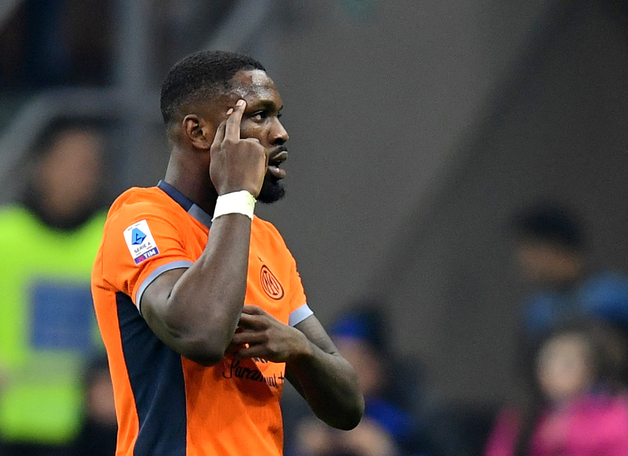 Serie A - Inter Milan v Salernitana