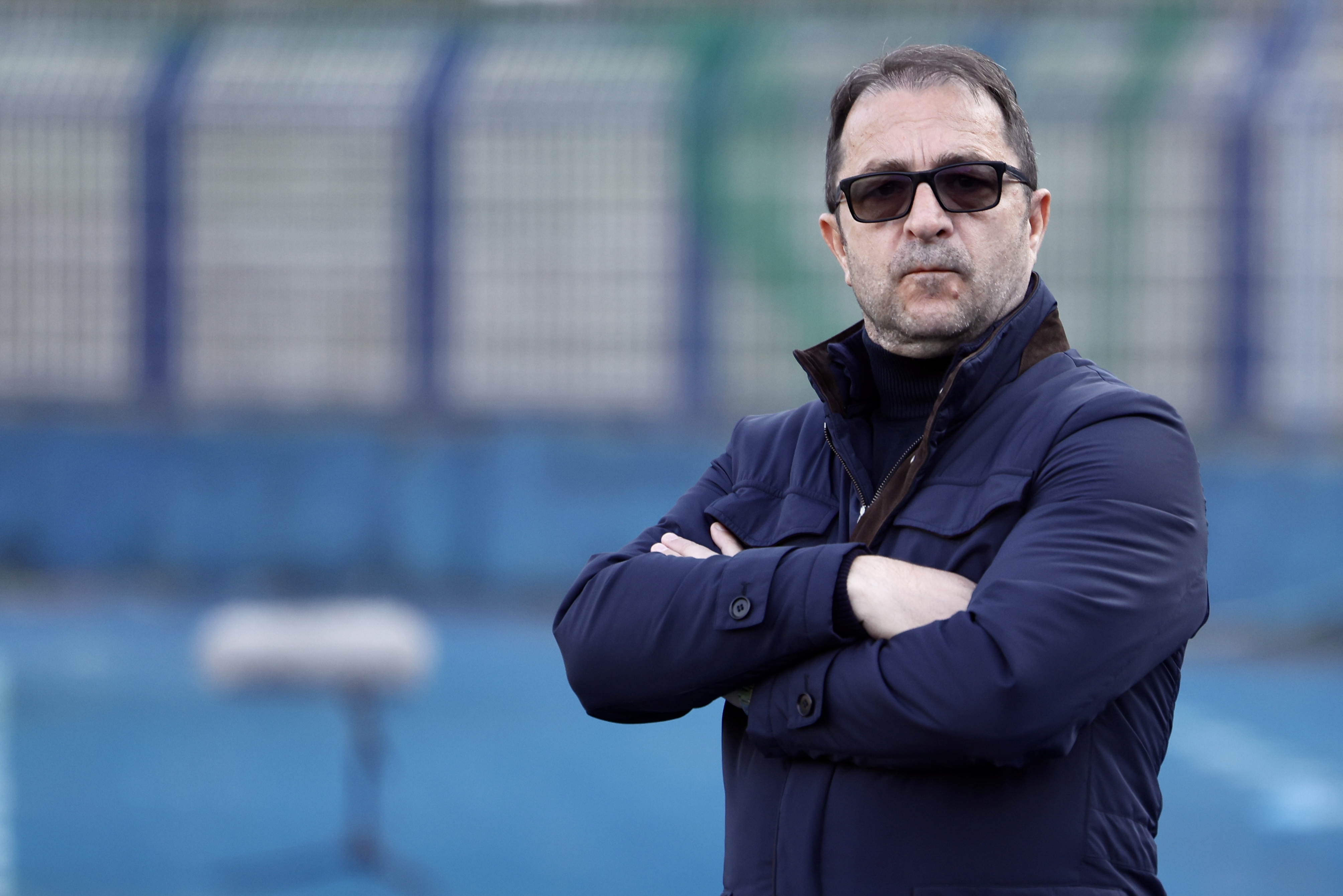 Željezničar - Zrinjski