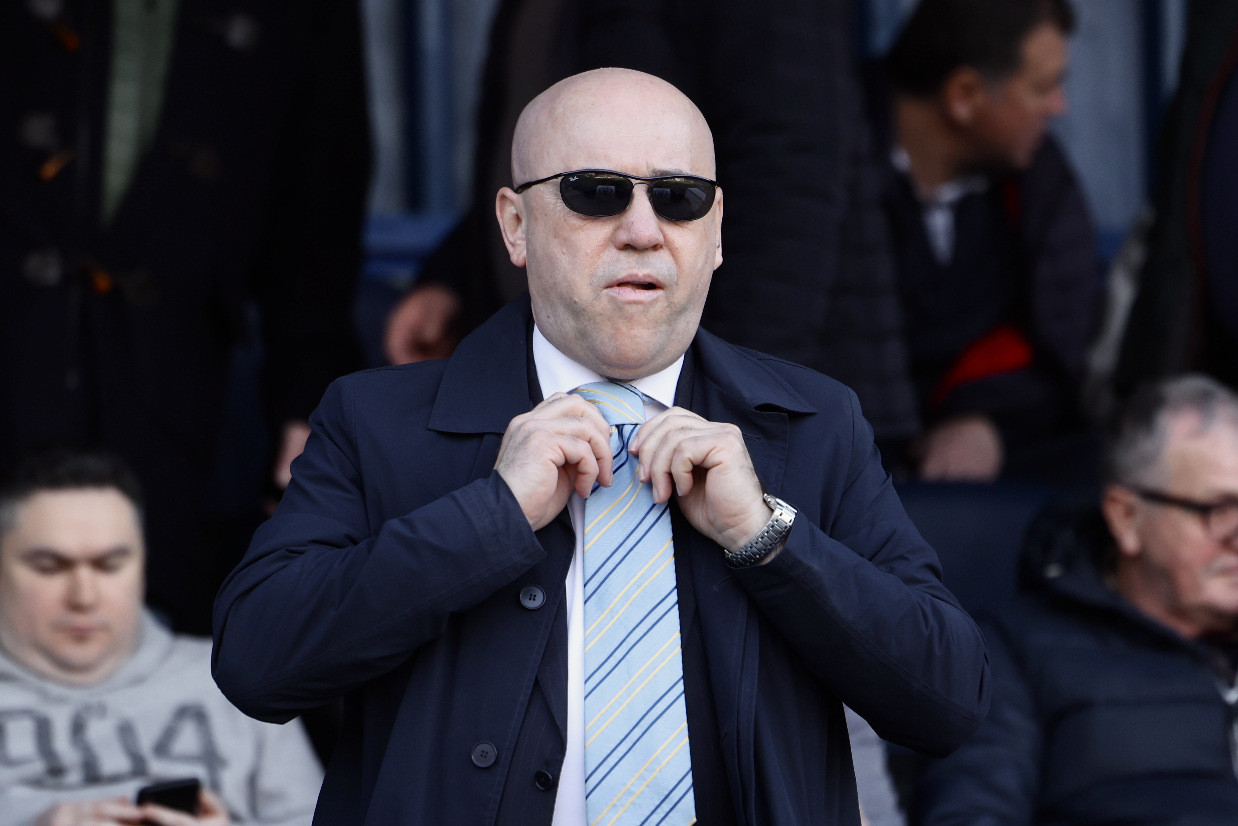 Željezničar - Zrinjski Jusuf Tanović