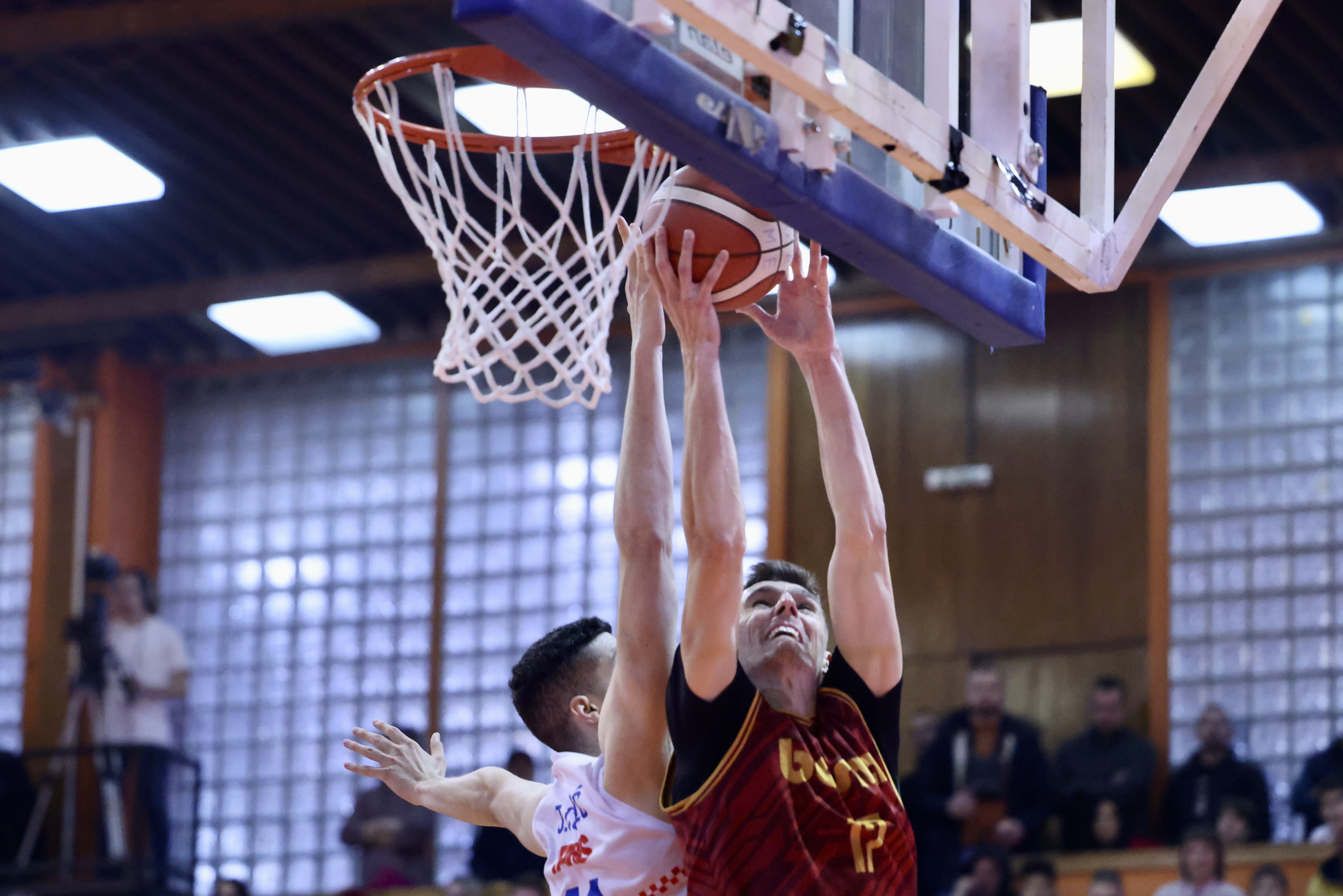 KK Bosna HKK Široki