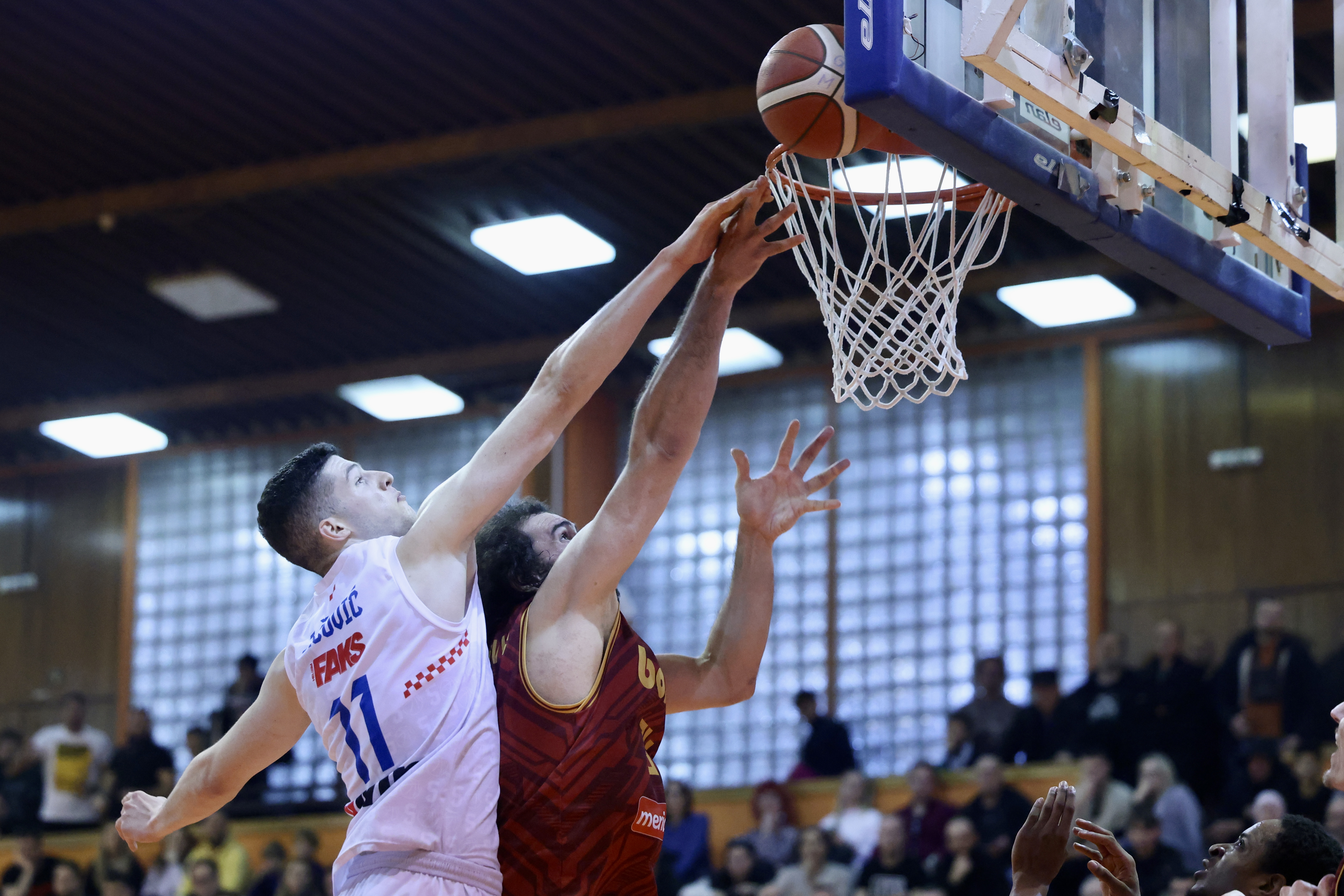 KK Bosna HKK Široki