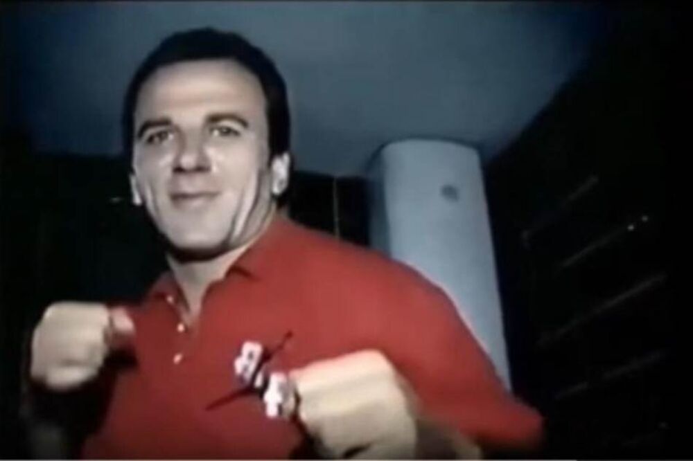 boris petkov bugarin