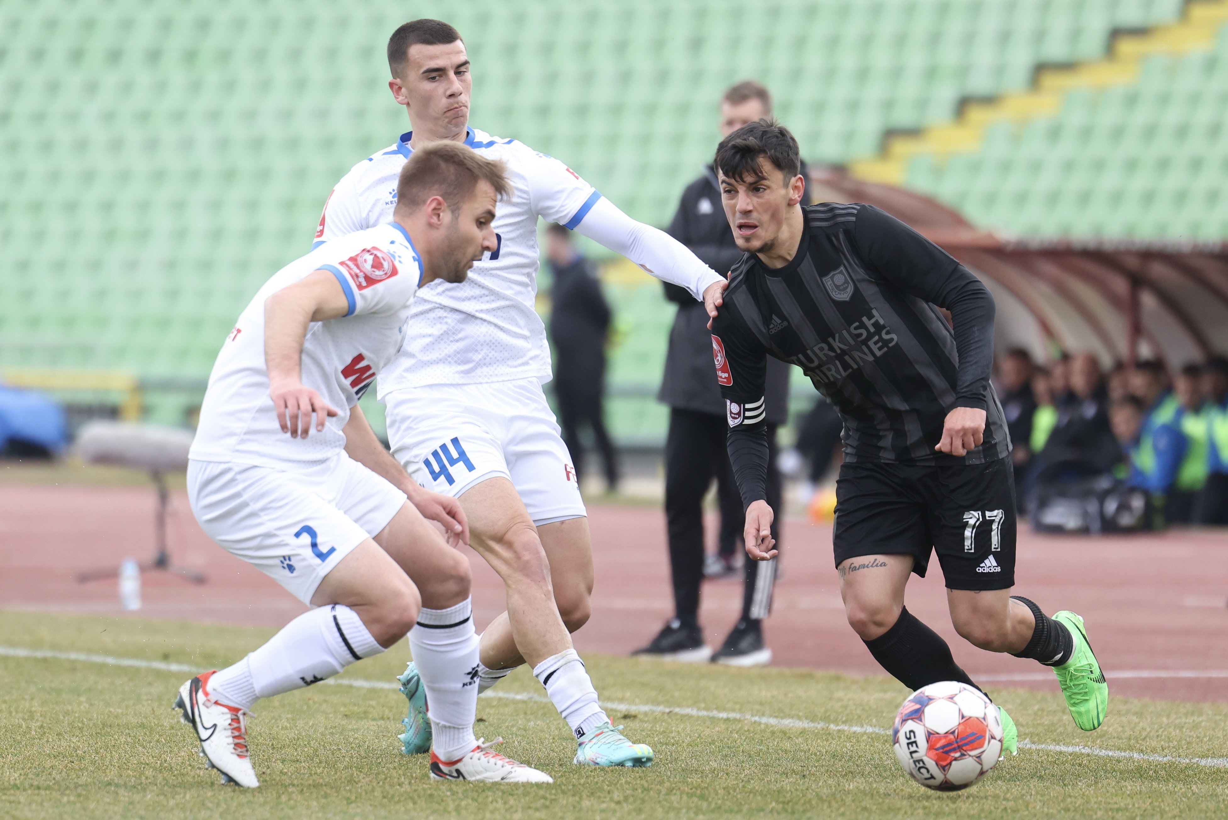 Sarajevo Široki 2024