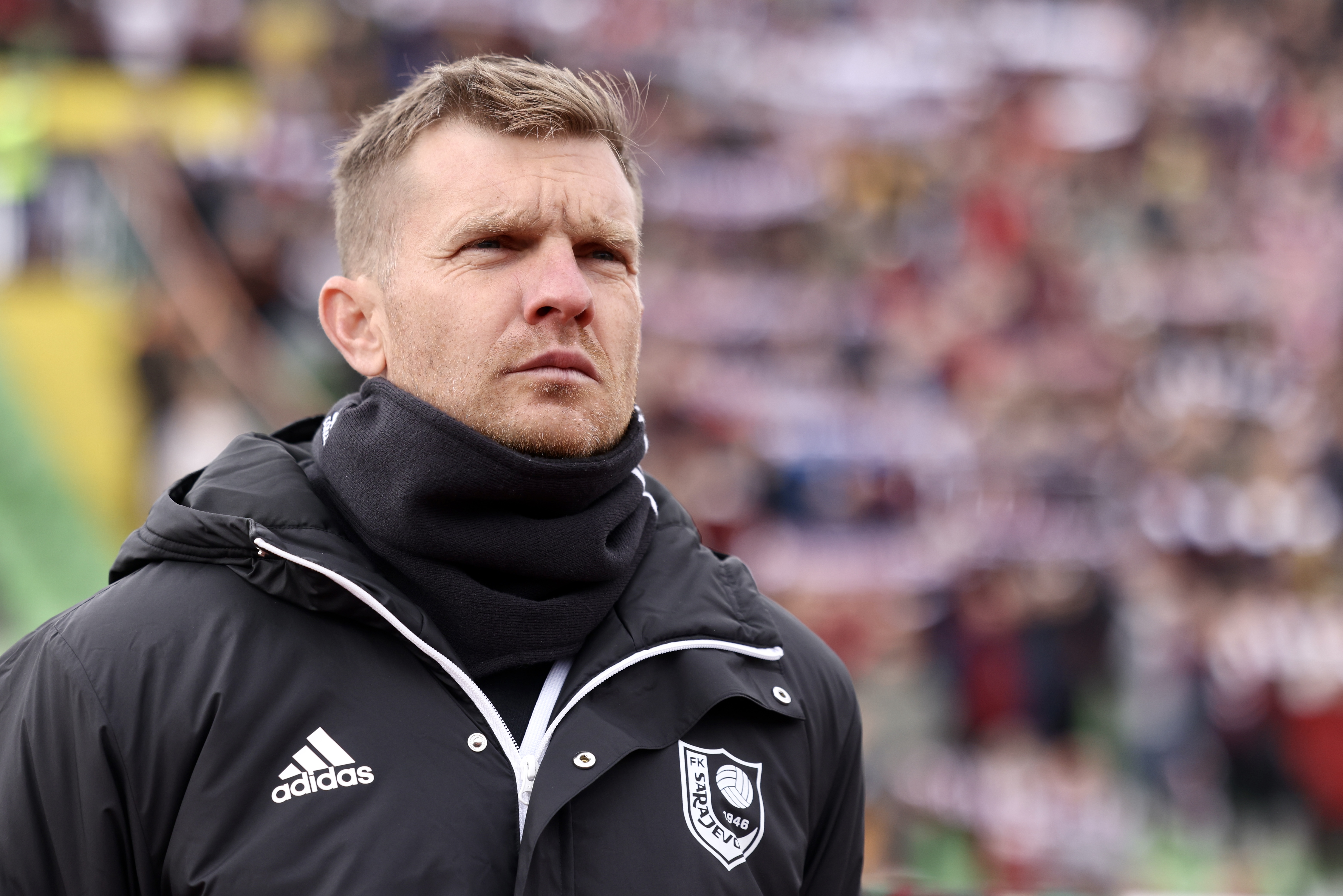 Sarajevo Široki 2024