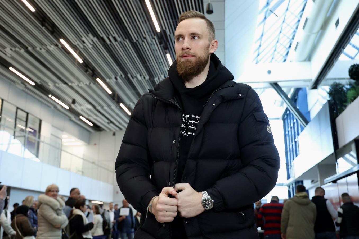 Džanan Musa Sarajevo