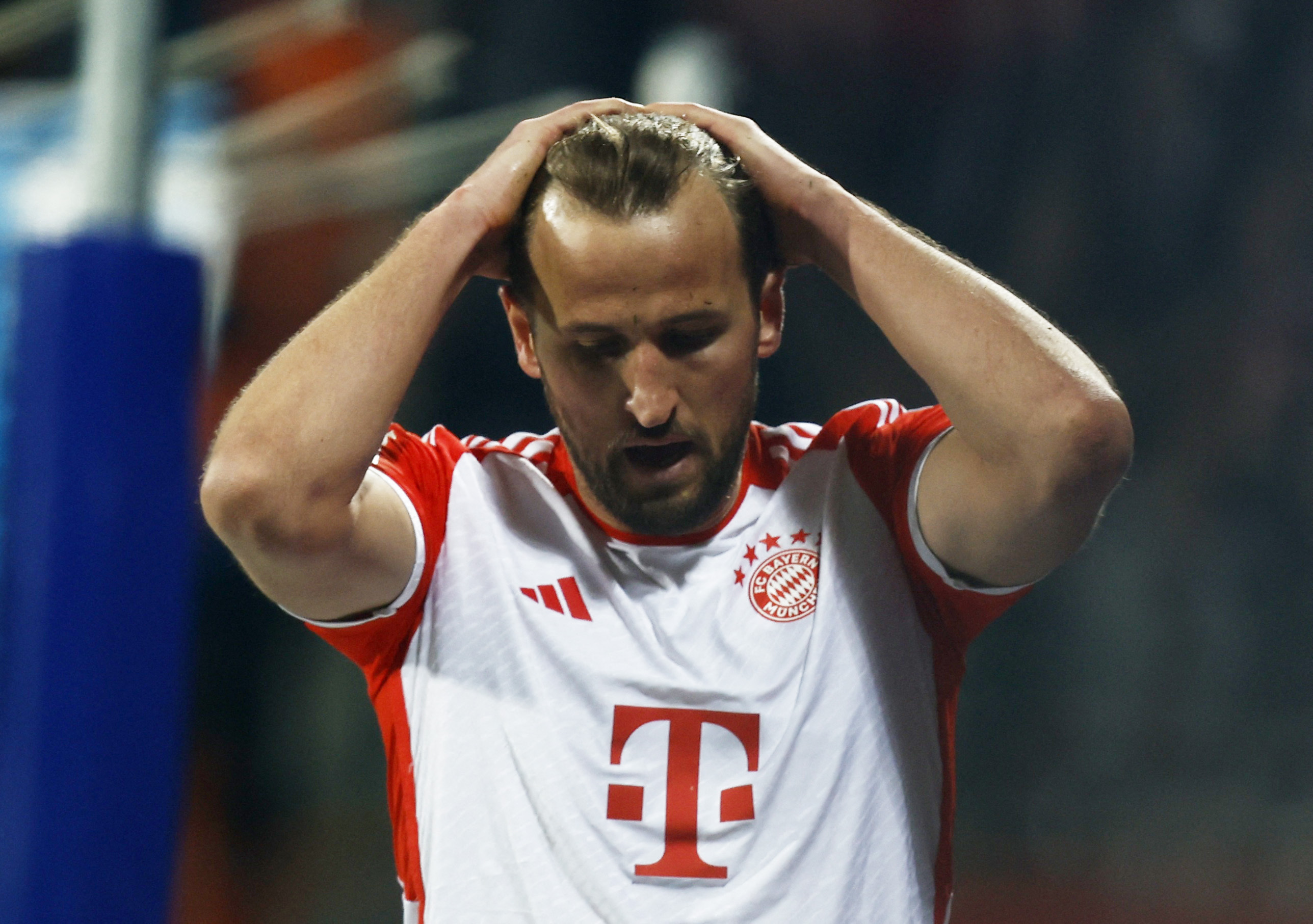 Bundesliga - VfL Bochum v Bayern Munich