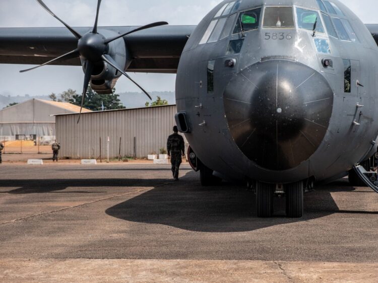 CAFRICA-FRANCE-DEFENCE-ARMY