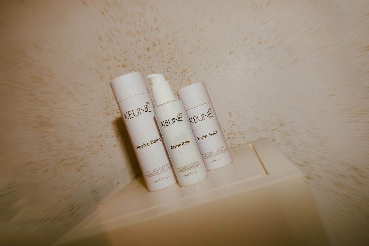 Keune Cleanse Mist&Revive Balm_13