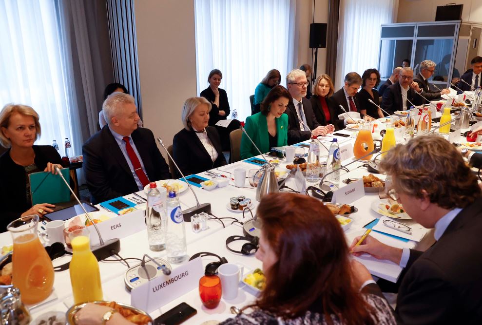 Vijeće ministara BiH