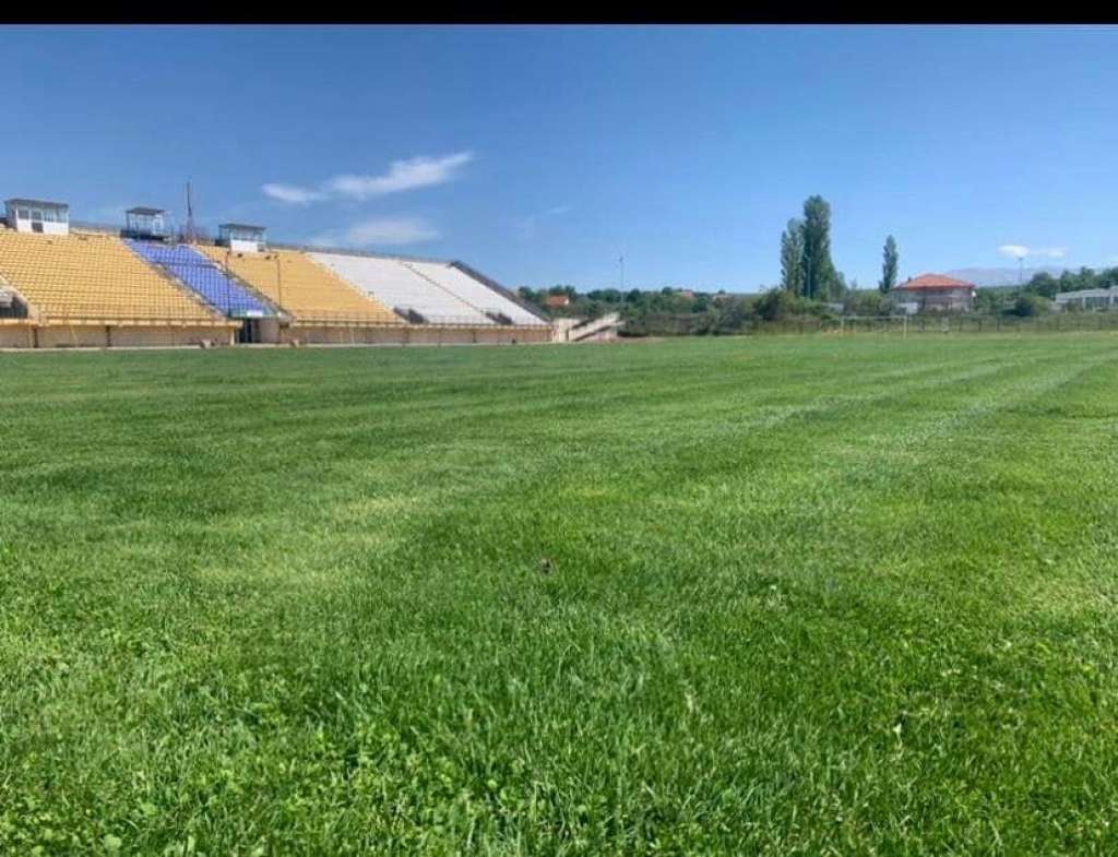 Stadion Čitluk