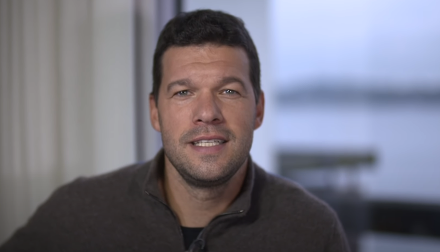 michael ballack