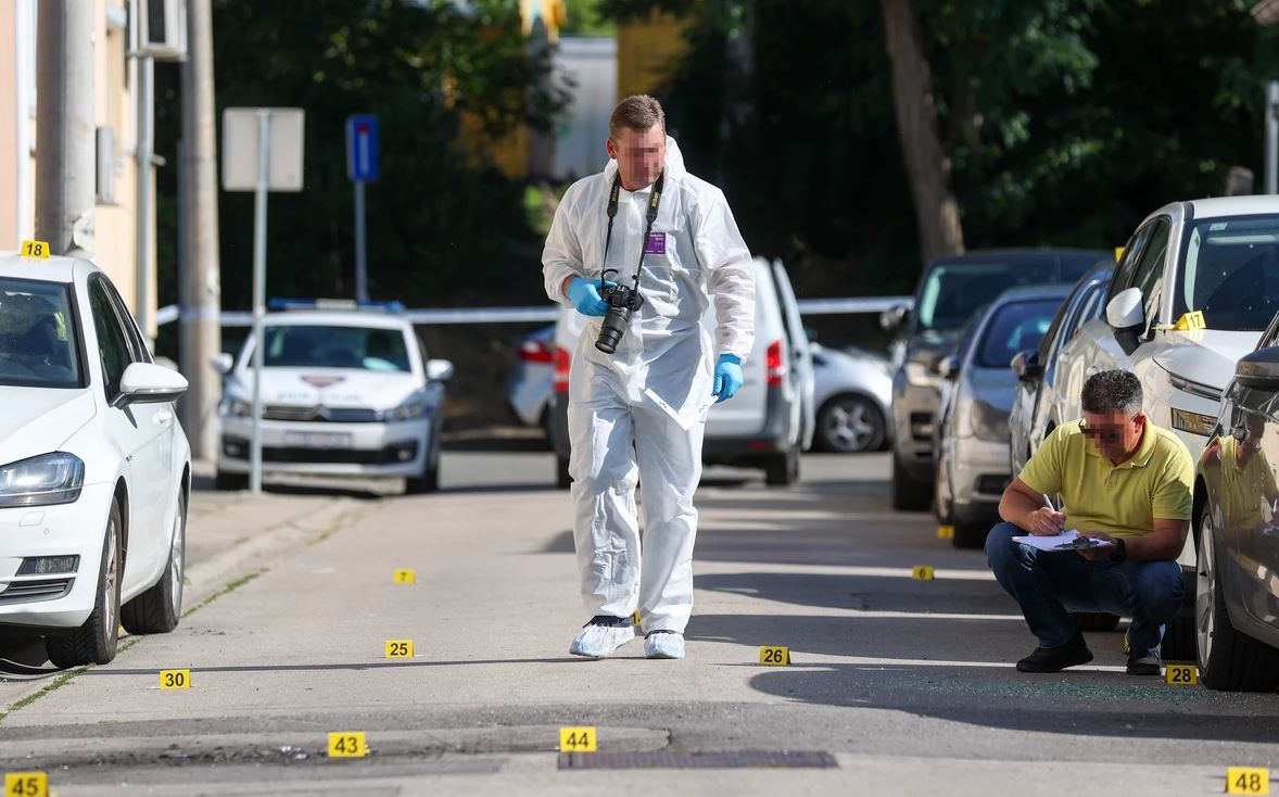 ubistvo zločin mup hrvatske