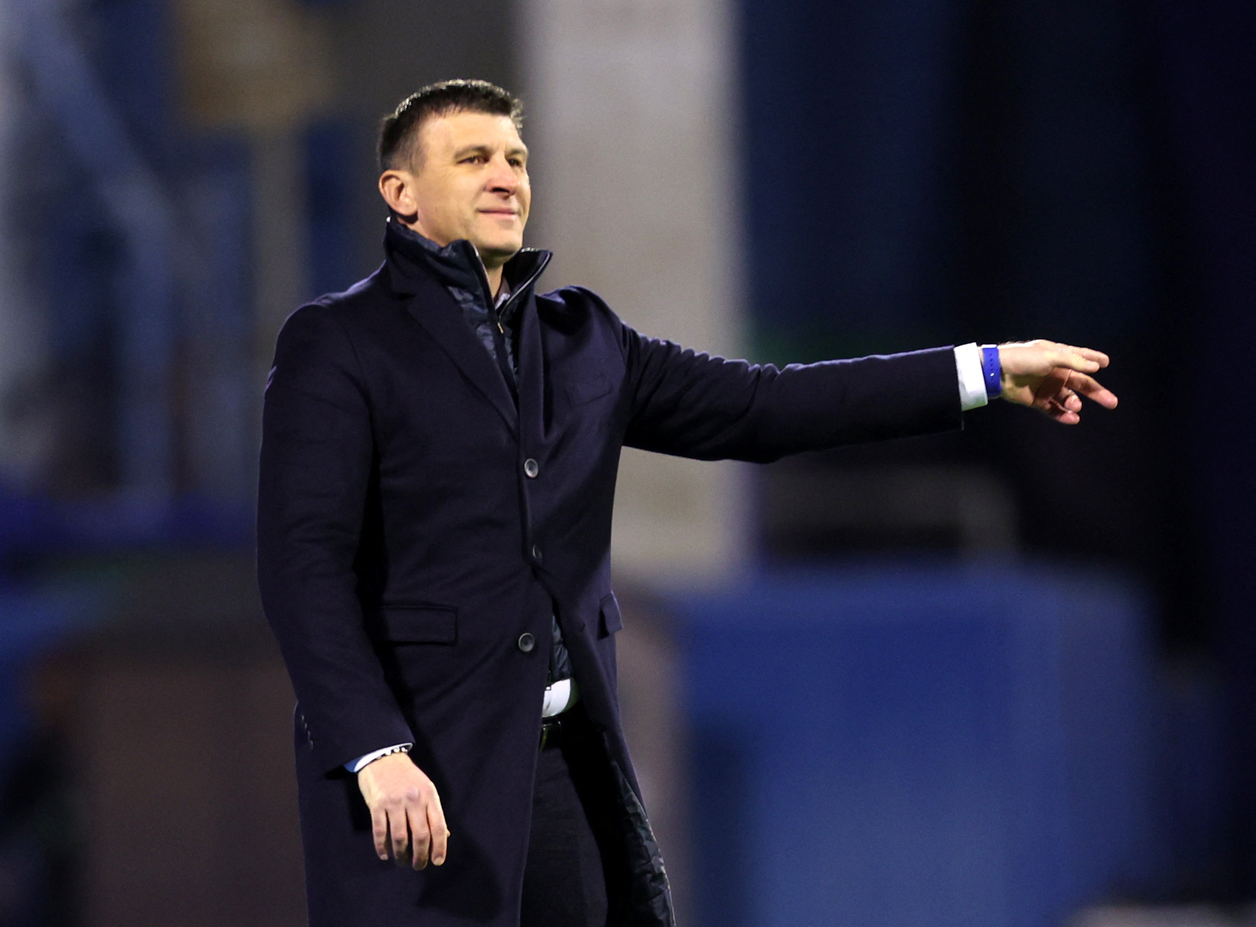 REUTERS/Antonio Bronic