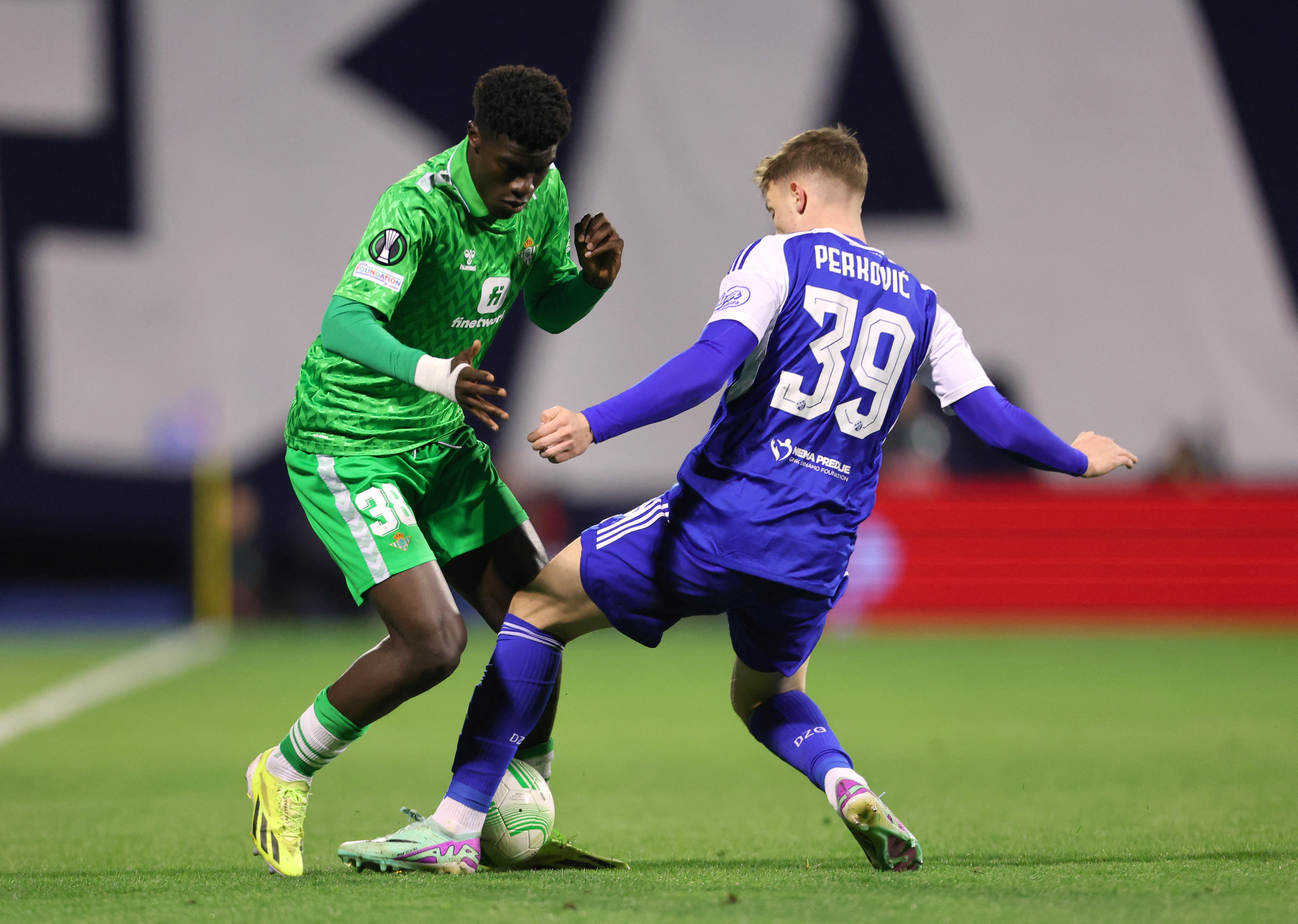 REUTERS/Antonio Bronic