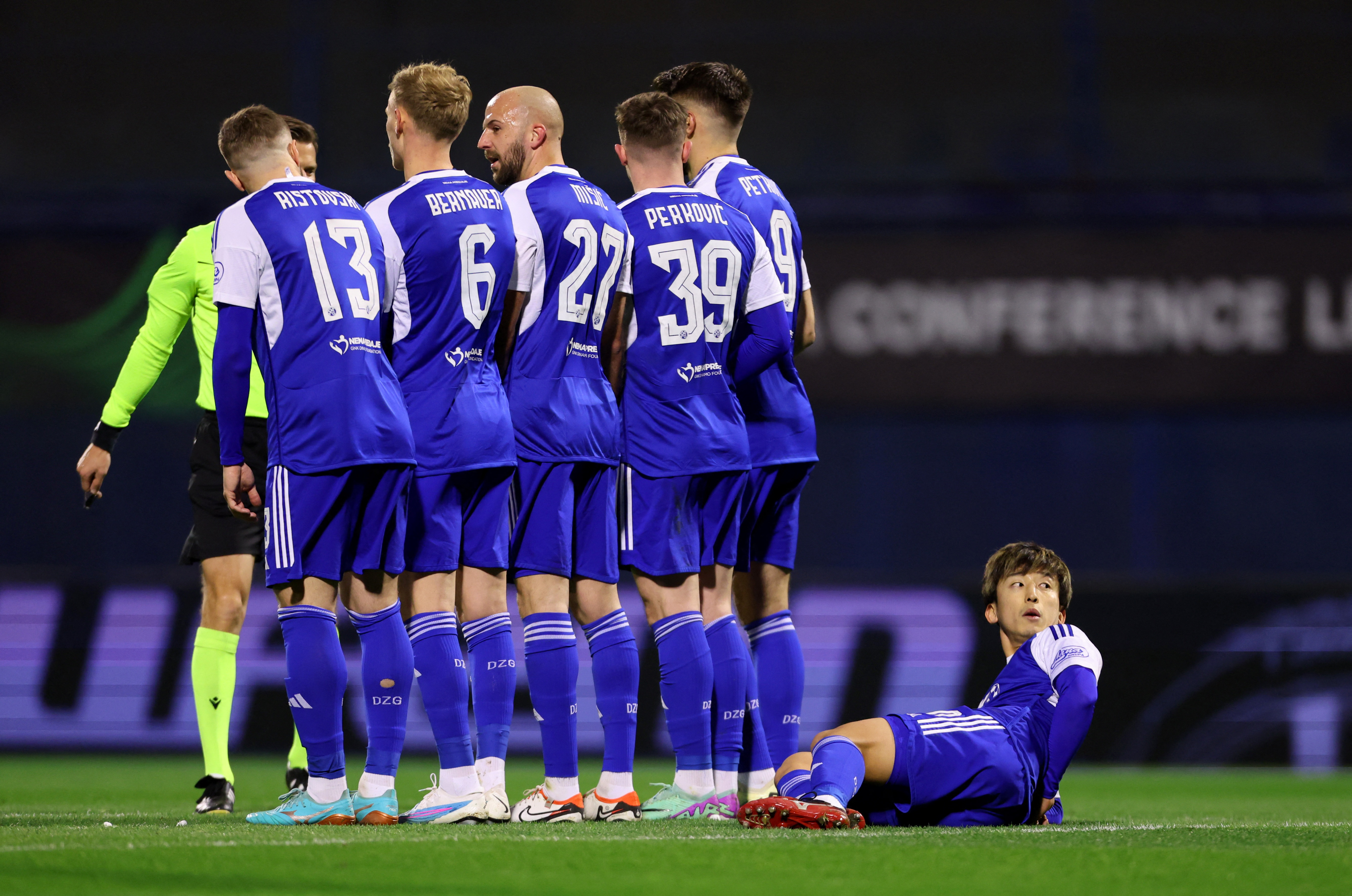 REUTERS/Antonio Bronic