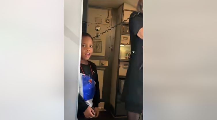 djecak rodjendan let