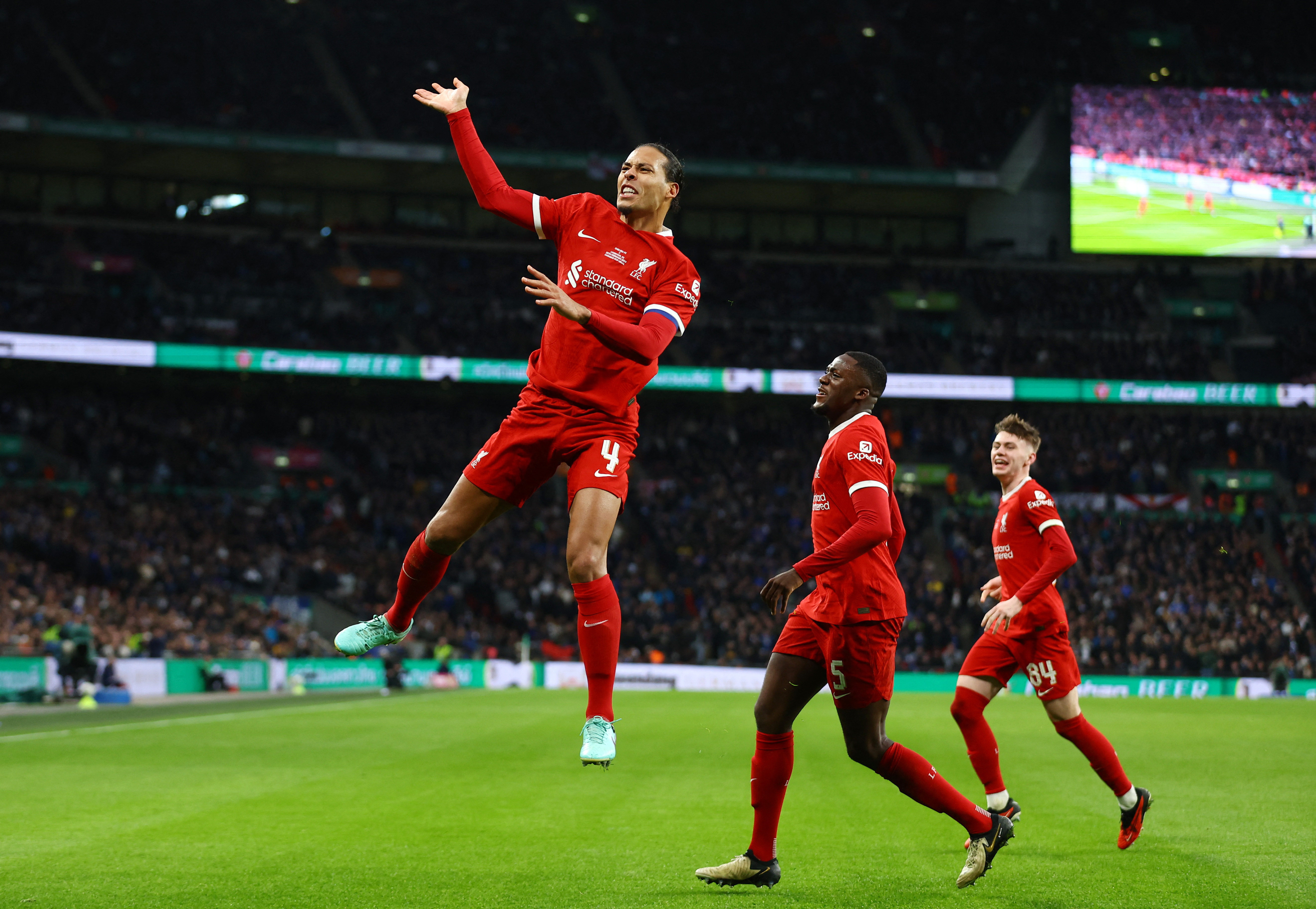 Action Images via Reuters/Matthew Childs