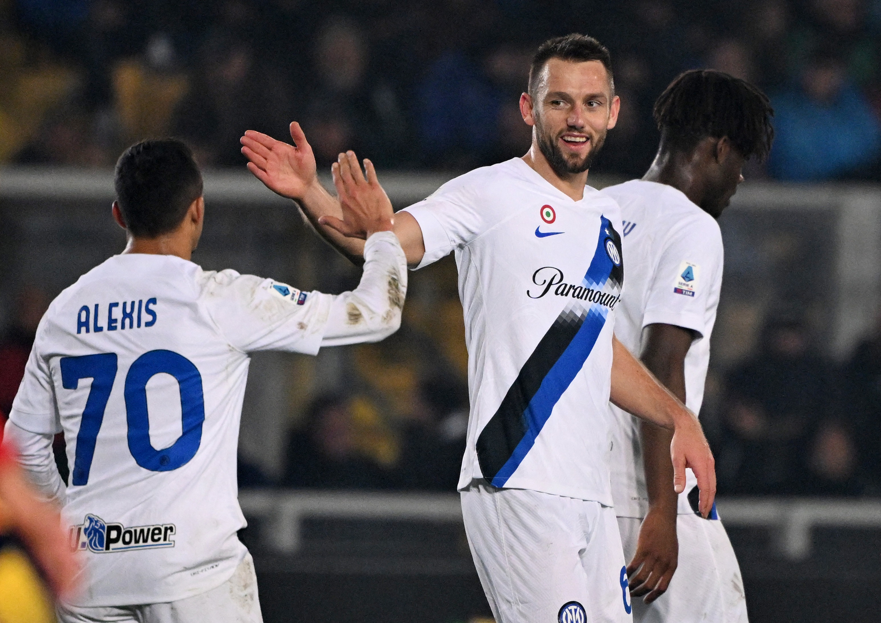 Serie A - Lecce v Inter Milan