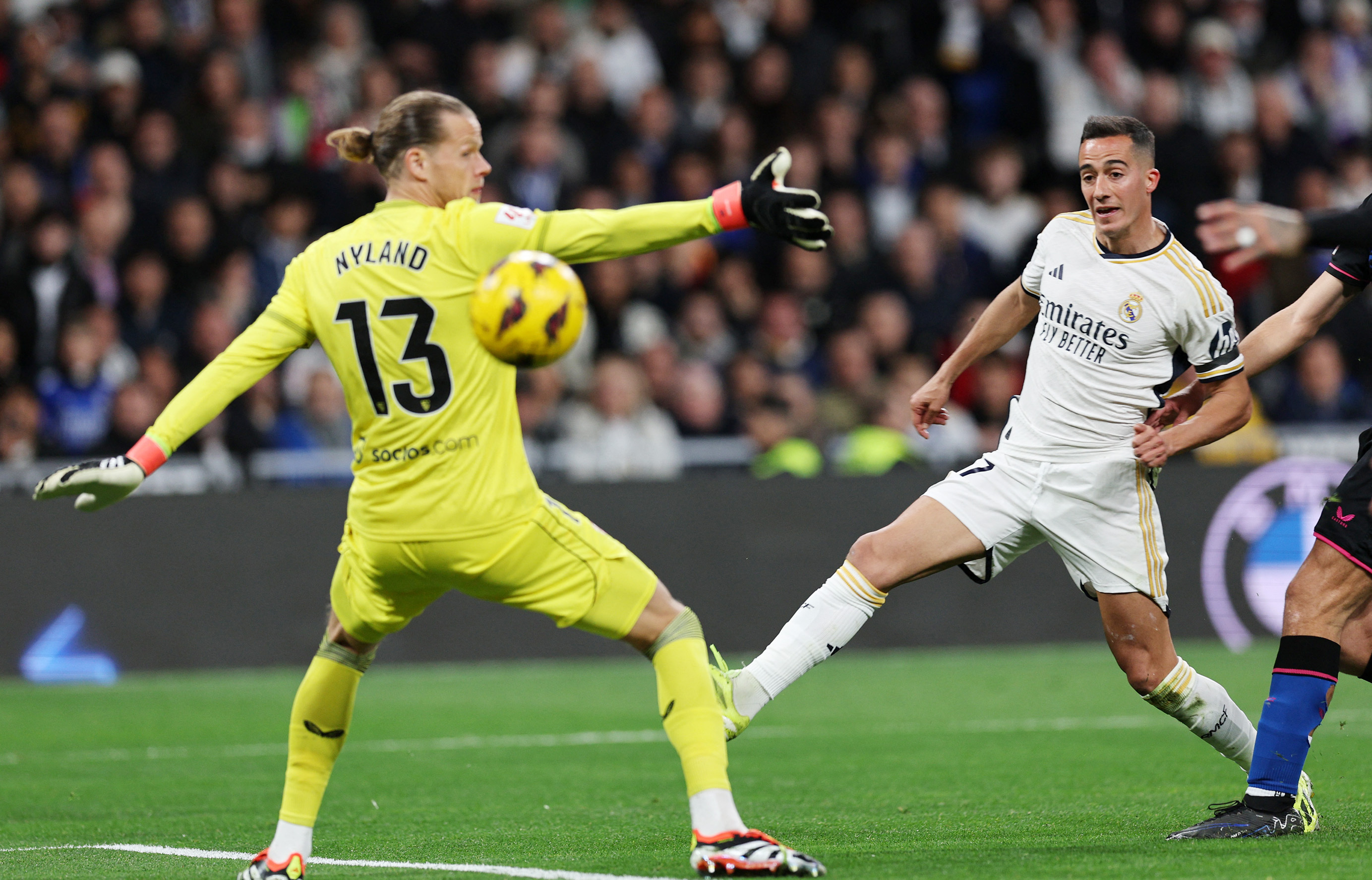 REUTERS/Violeta Santos Moura