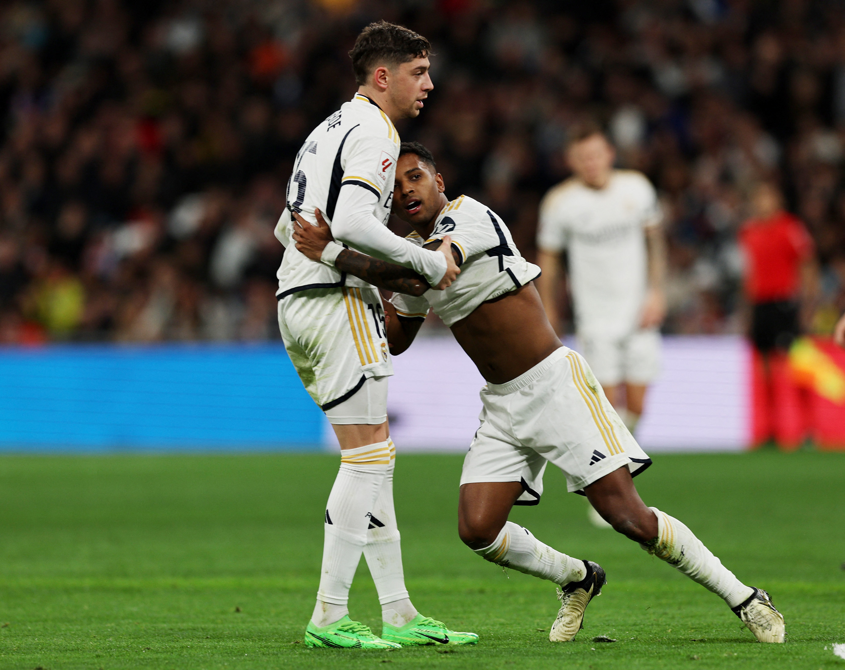 REUTERS/Violeta Santos Moura