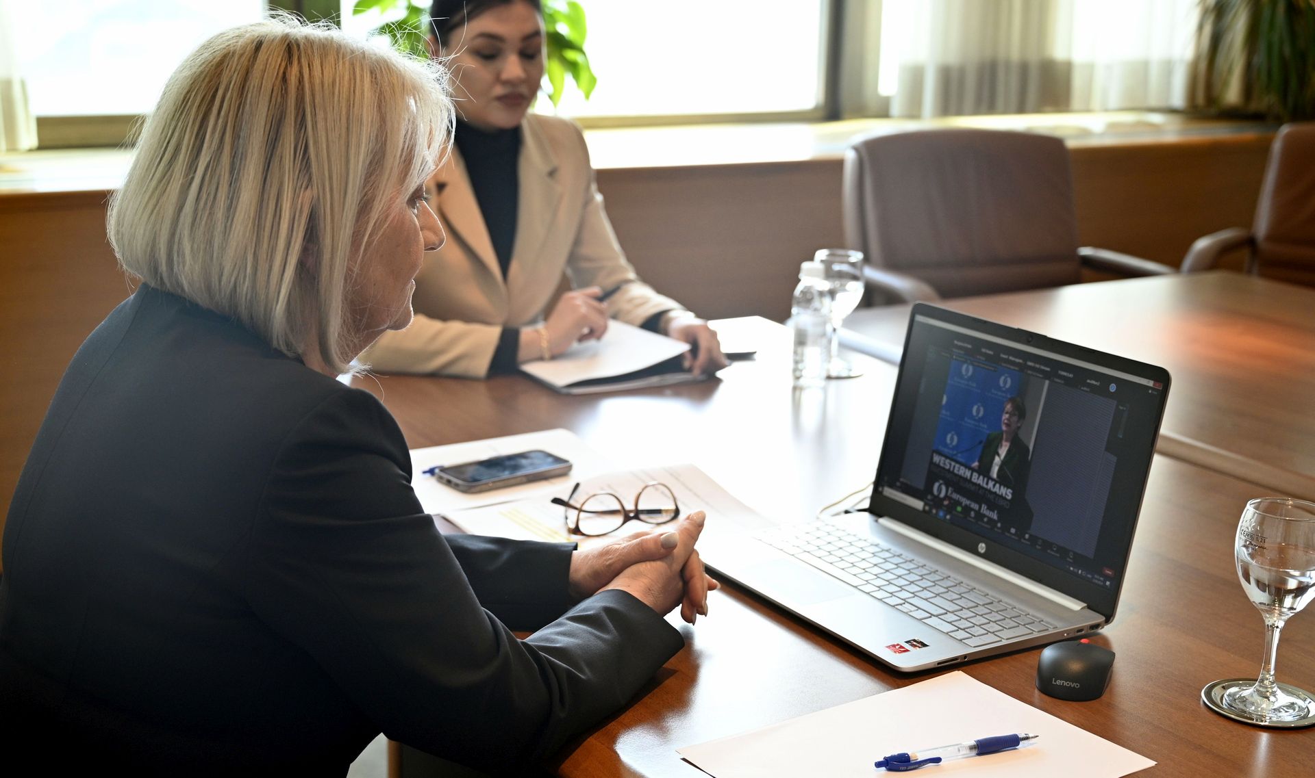 Kristo na Samitu EBRD-a 26-02-24 002