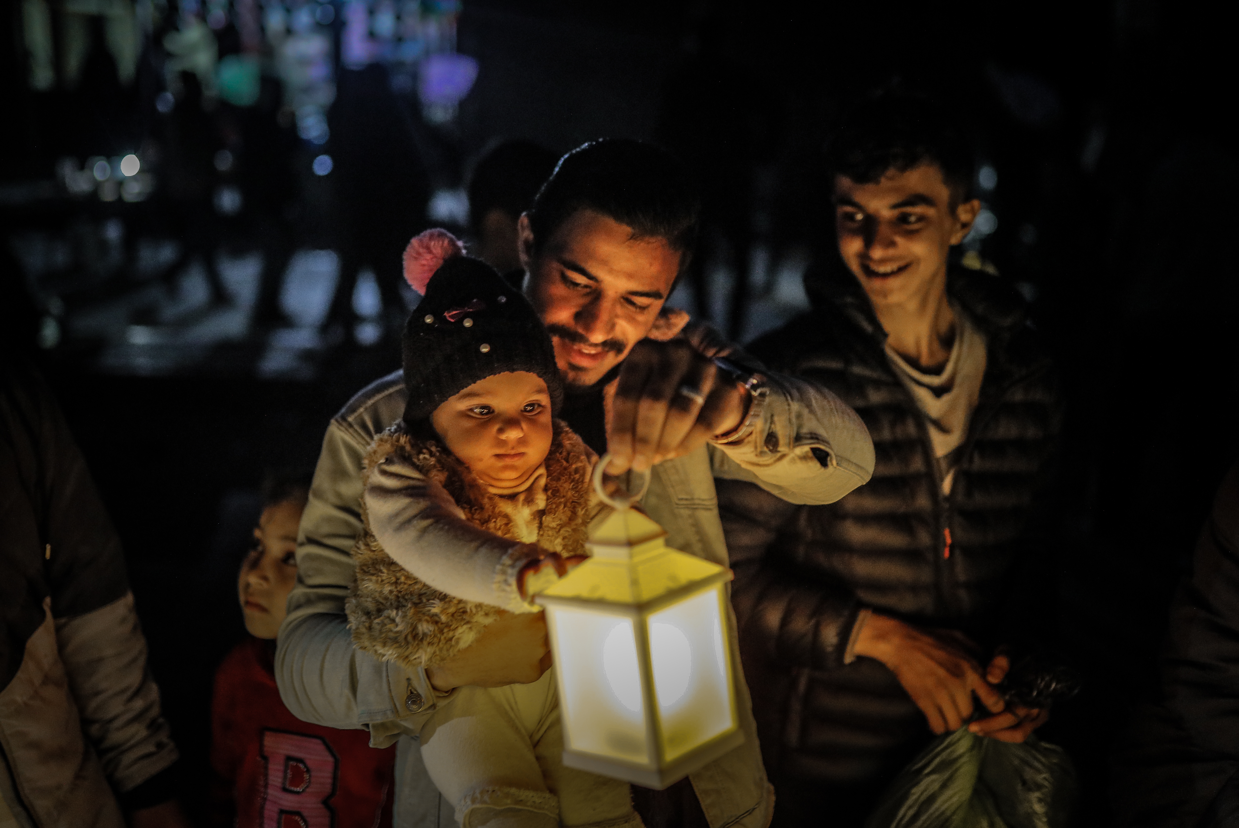 U jeku neprestanih izraelskih napada: Palestinci se pripremaju za nadolazeći ramazan