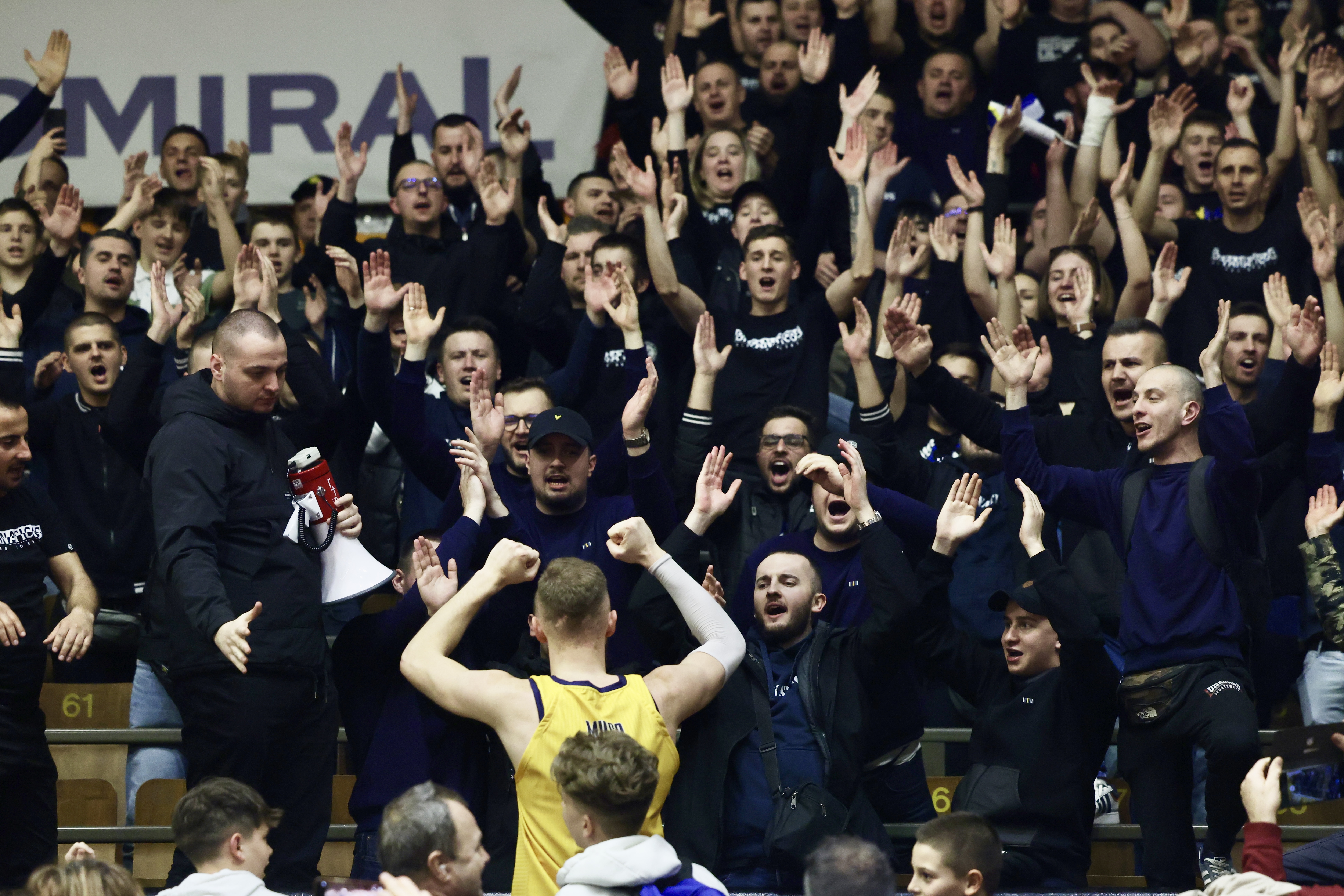 Džanan Musa BH Fanaticosi