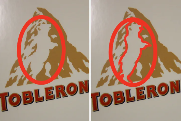 Toblerone