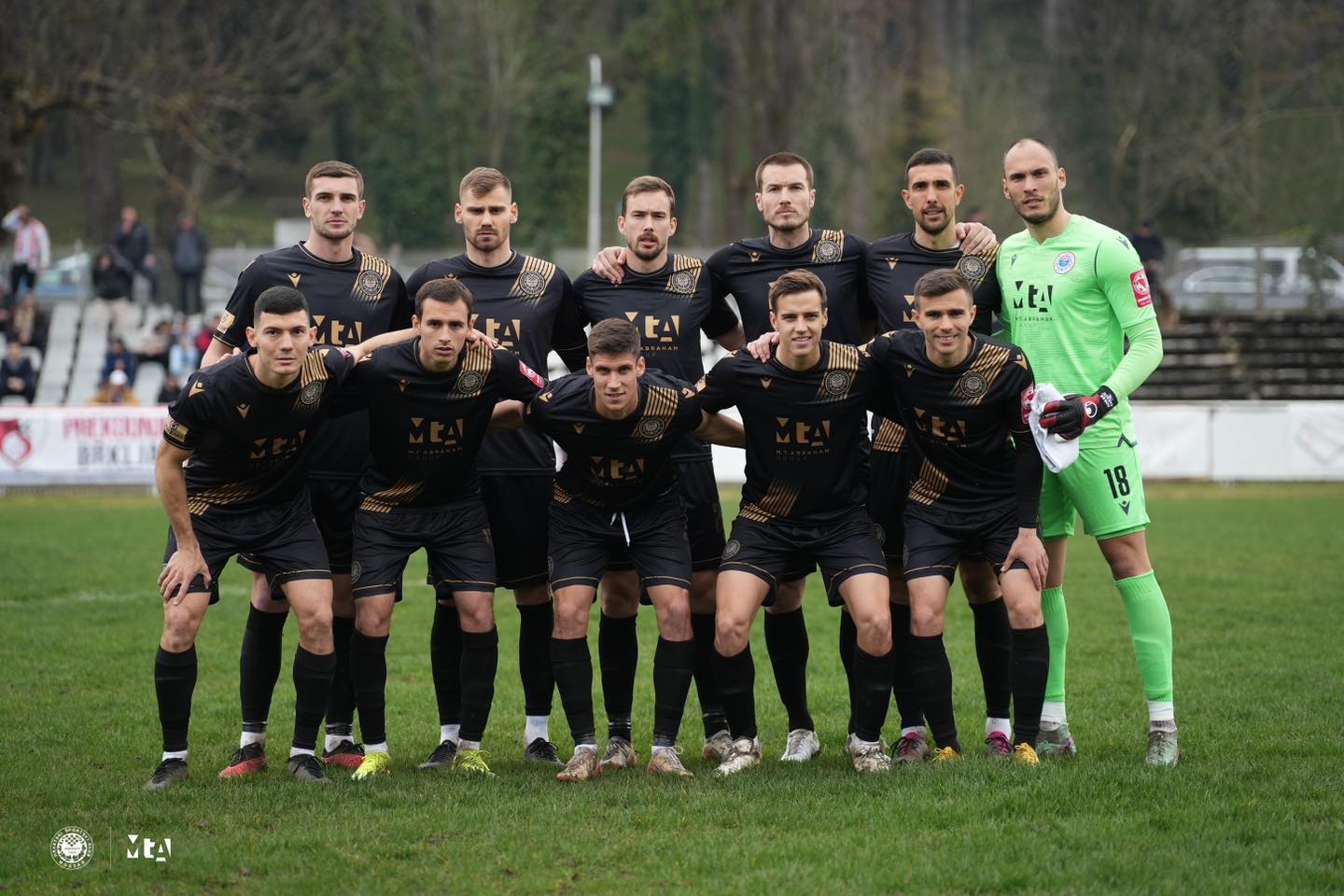 jedinstvo bihac hsk zrinjski