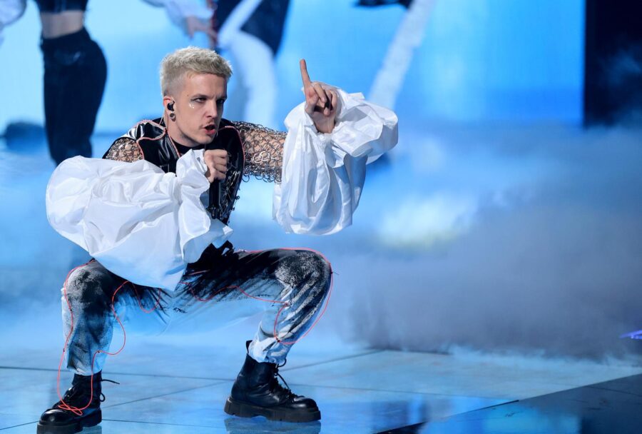 Zagreb: Baby Lasagna je ovogodišnji pobjednik Dore i predstavljat će Hrvatsku na Eurosongu