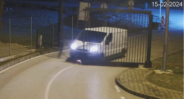 mup hr probijanje granice bih