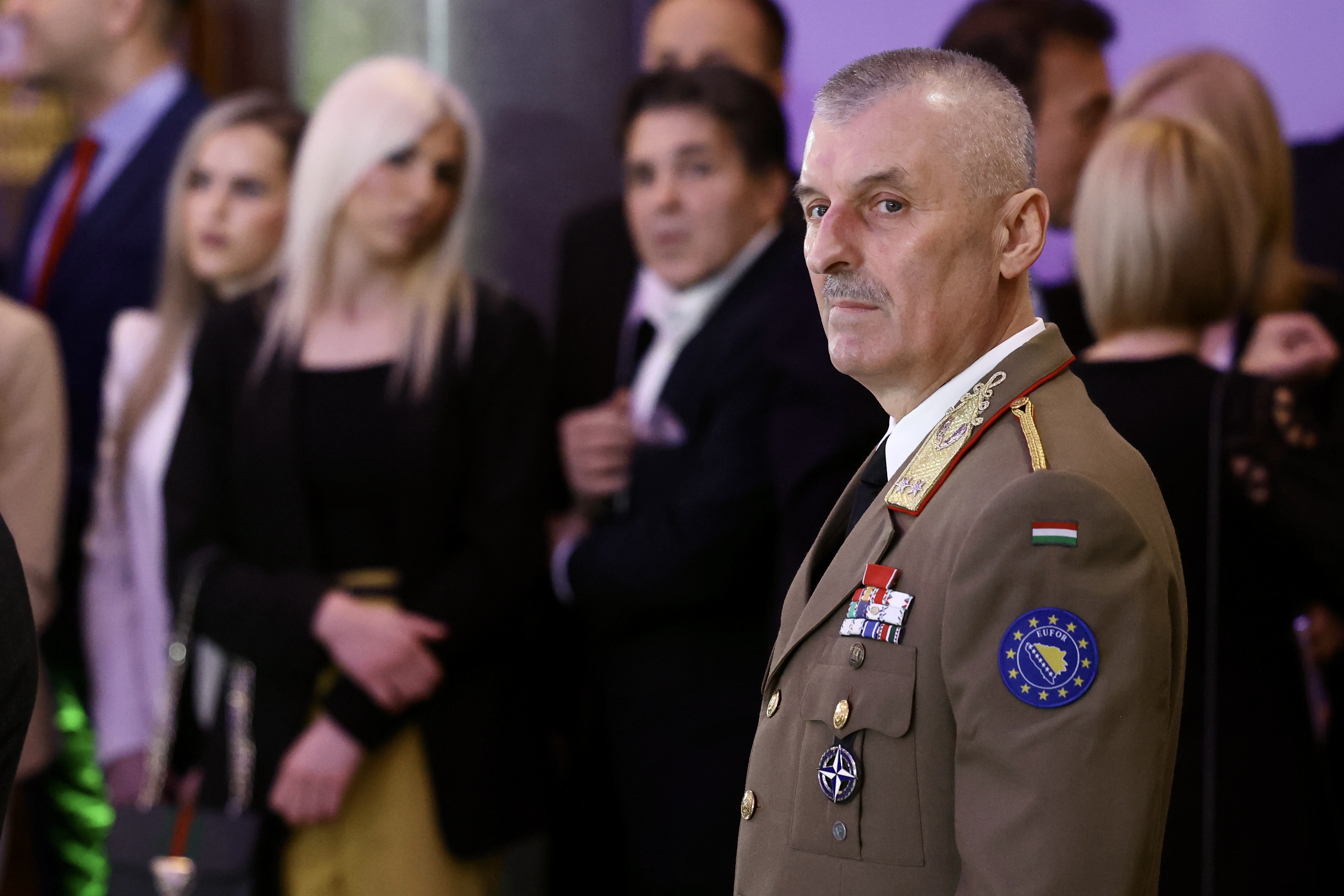 zvanice dan nezavisnosti bih