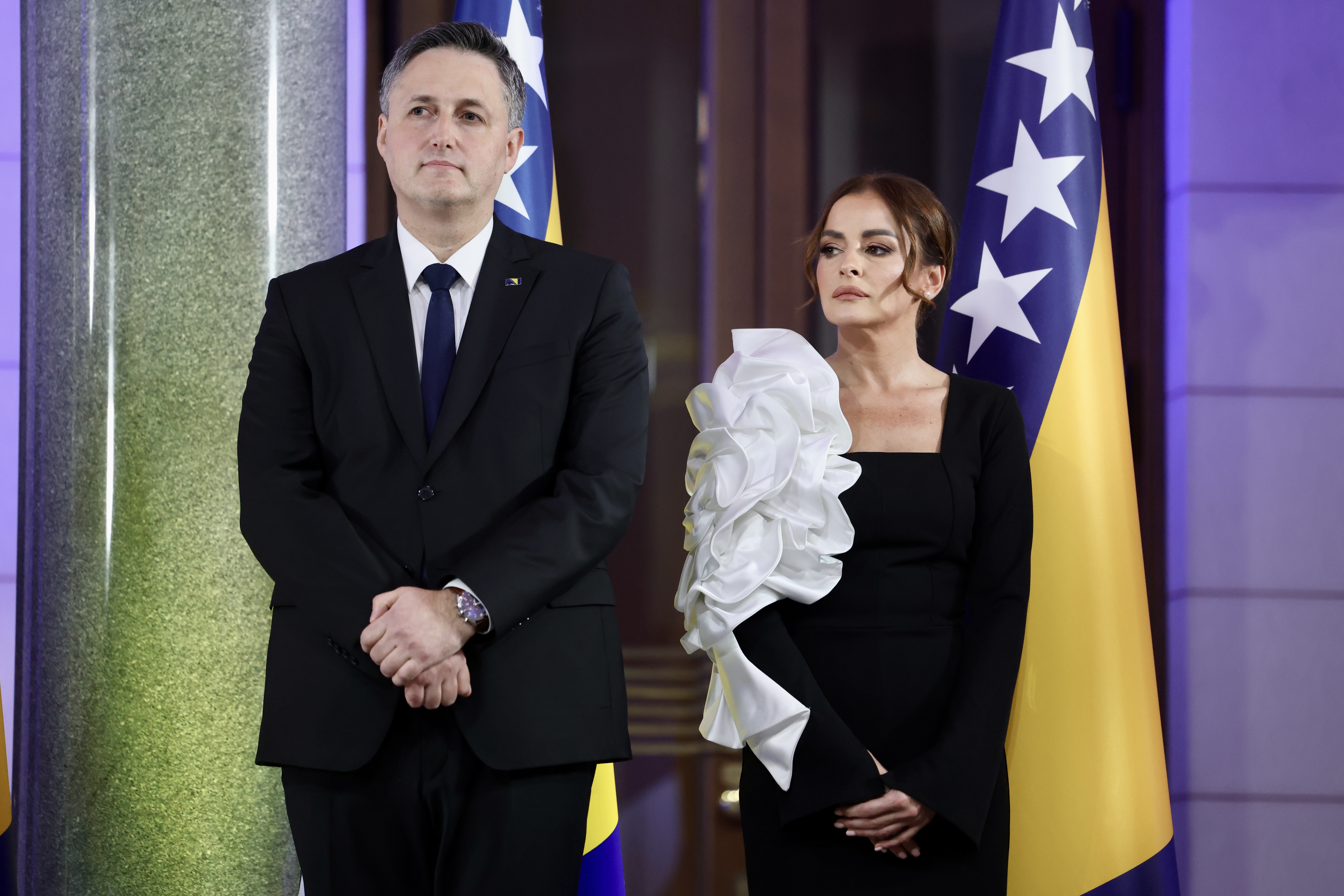 mirela denis becirovic