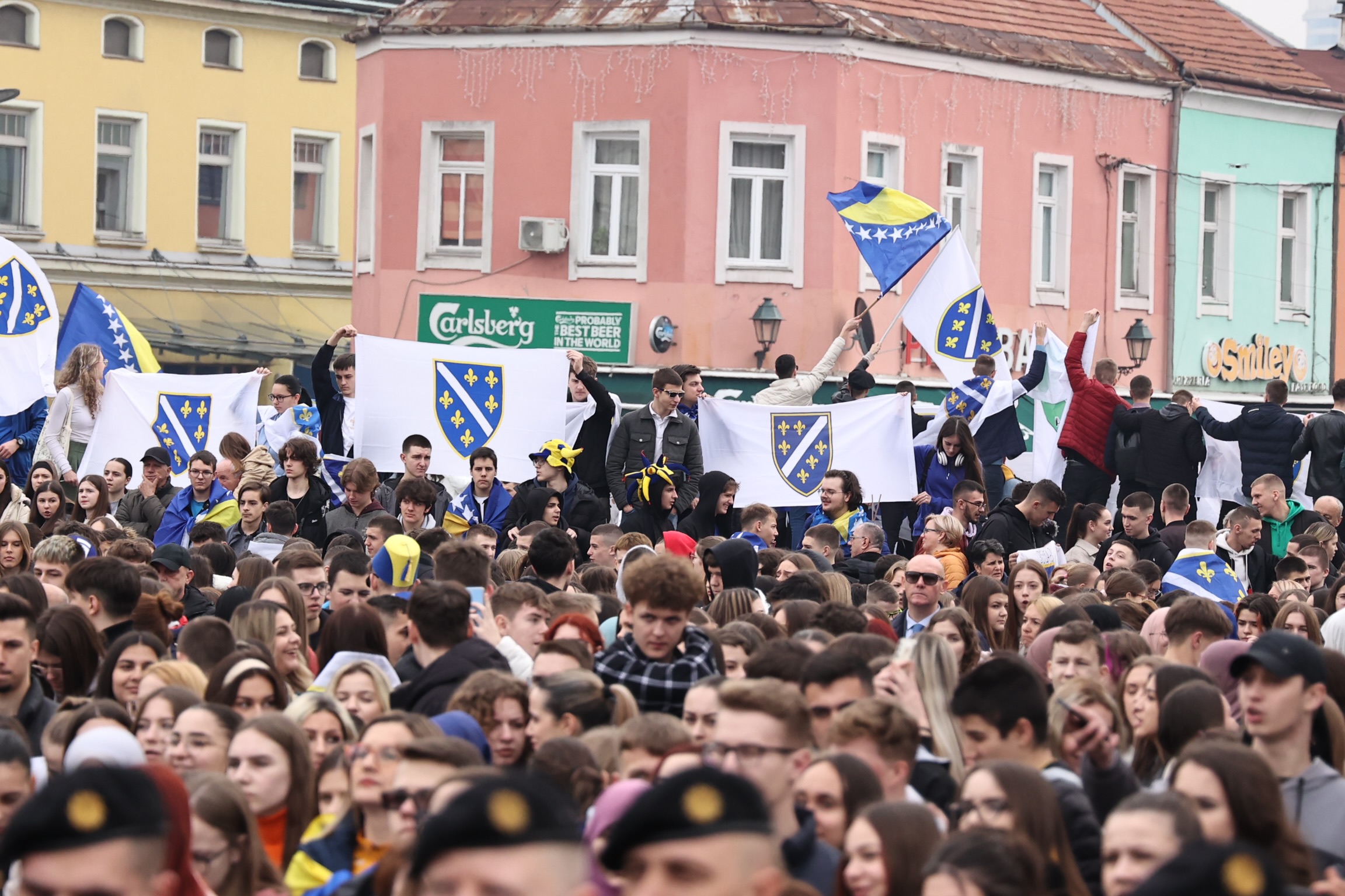 tuzla dan nezavisnosti